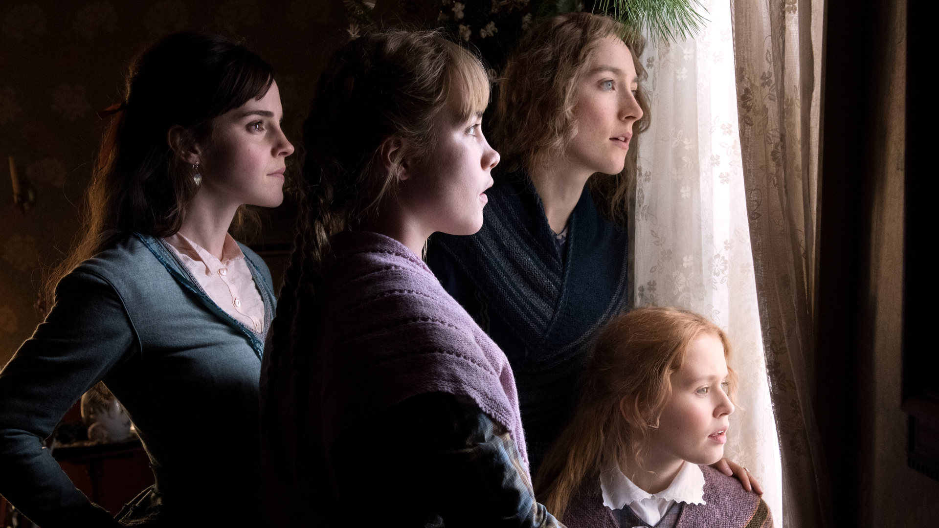 2020 Oscars Challenge: [18] “Little Women” — Six Nominations