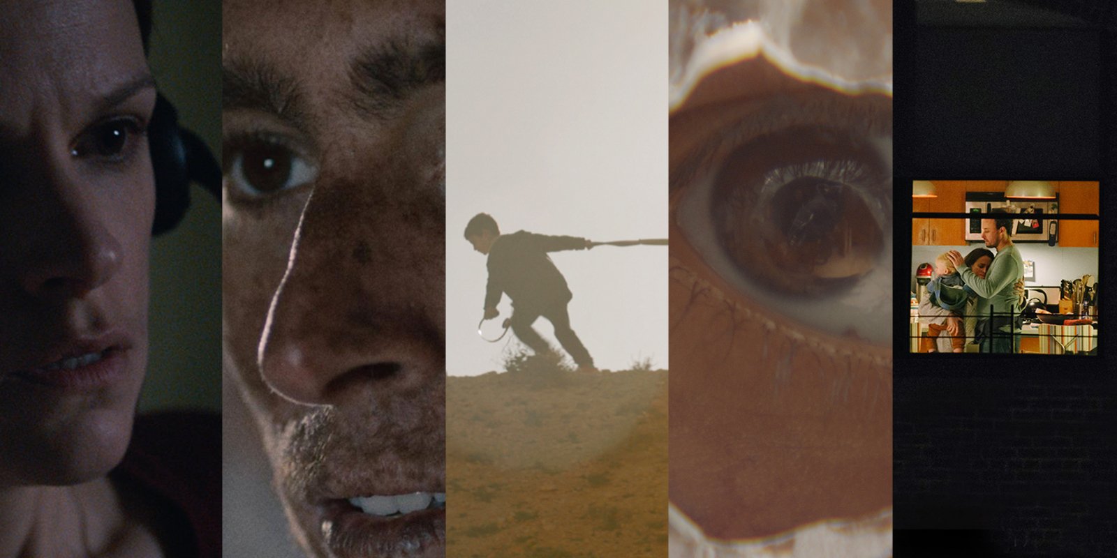 2020 Oscars Challenge: Best Live Action Short Films