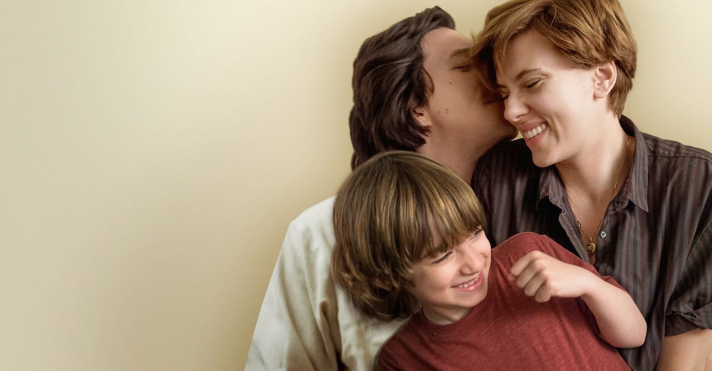 2020 Oscars Challenge: [10] “Marriage Story” — Six Nominations