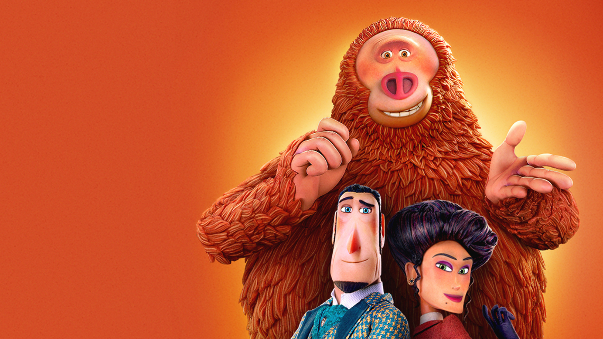 2020 Oscars Challenge: [11] “Missing Link” — Best Animated Feature