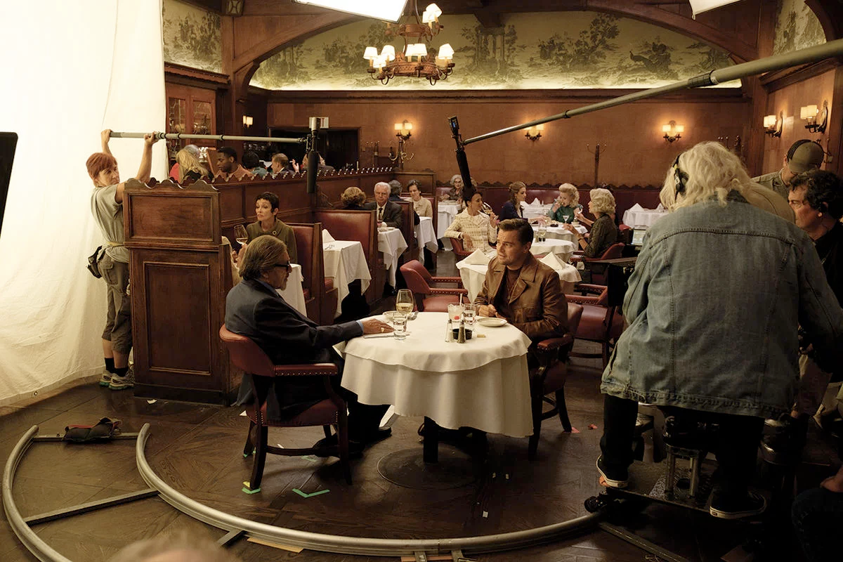 Oscars Watch: 24th Annual Art Directors Guild Awards