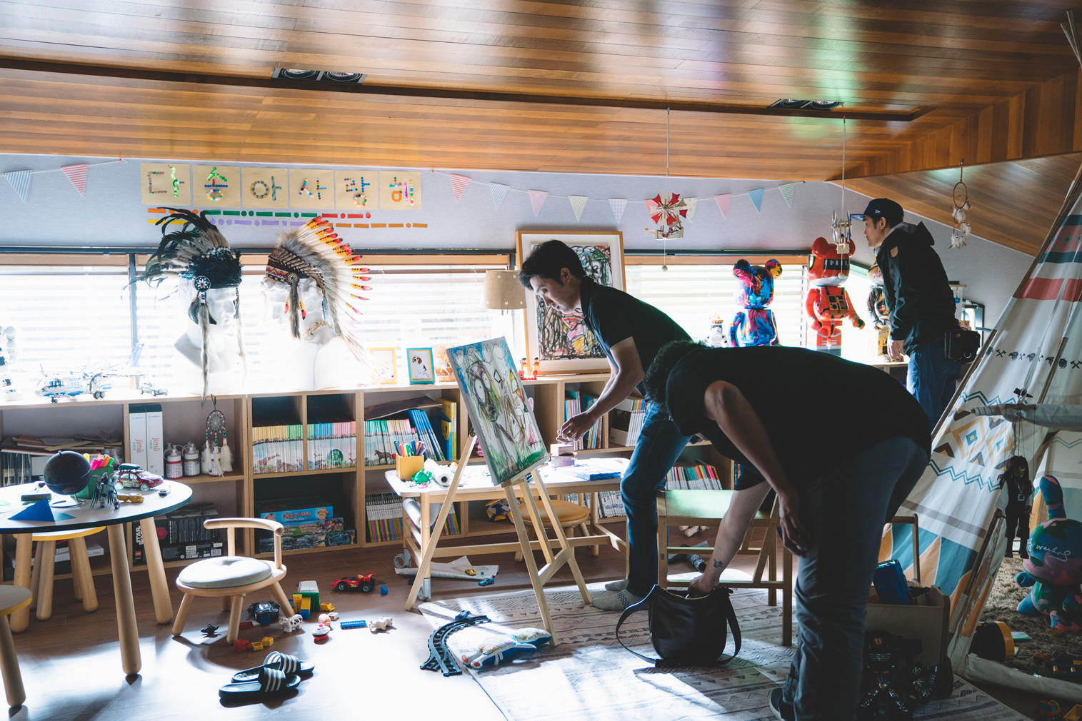 Oscars Watch: 2019 Latino Entertainment Journalists Association Awards