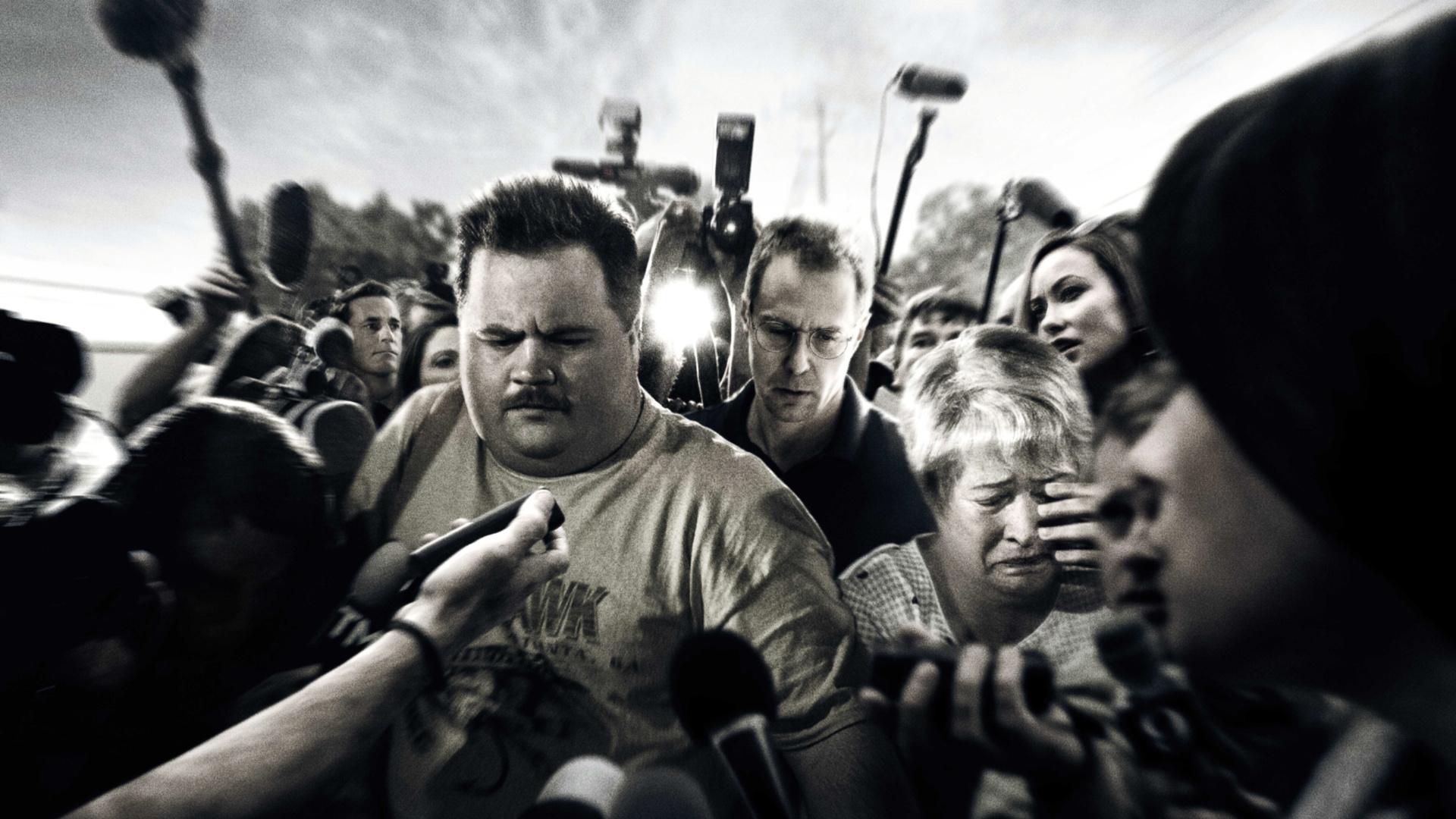 2020 Oscars Challenge: [16] “Richard Jewell” — Best Actress in a Supporting Role