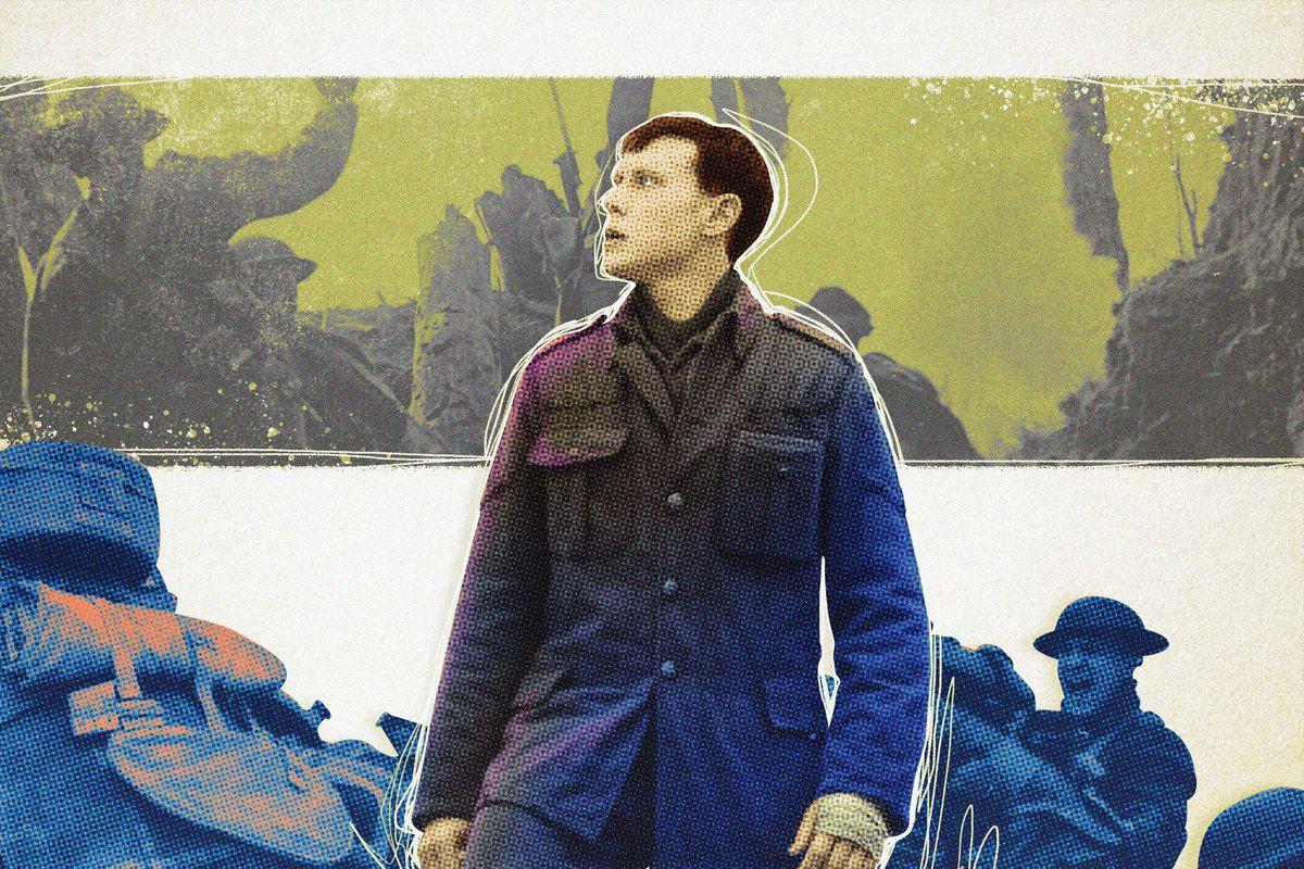 Oscars Watch: 92nd Academy Award Predictions