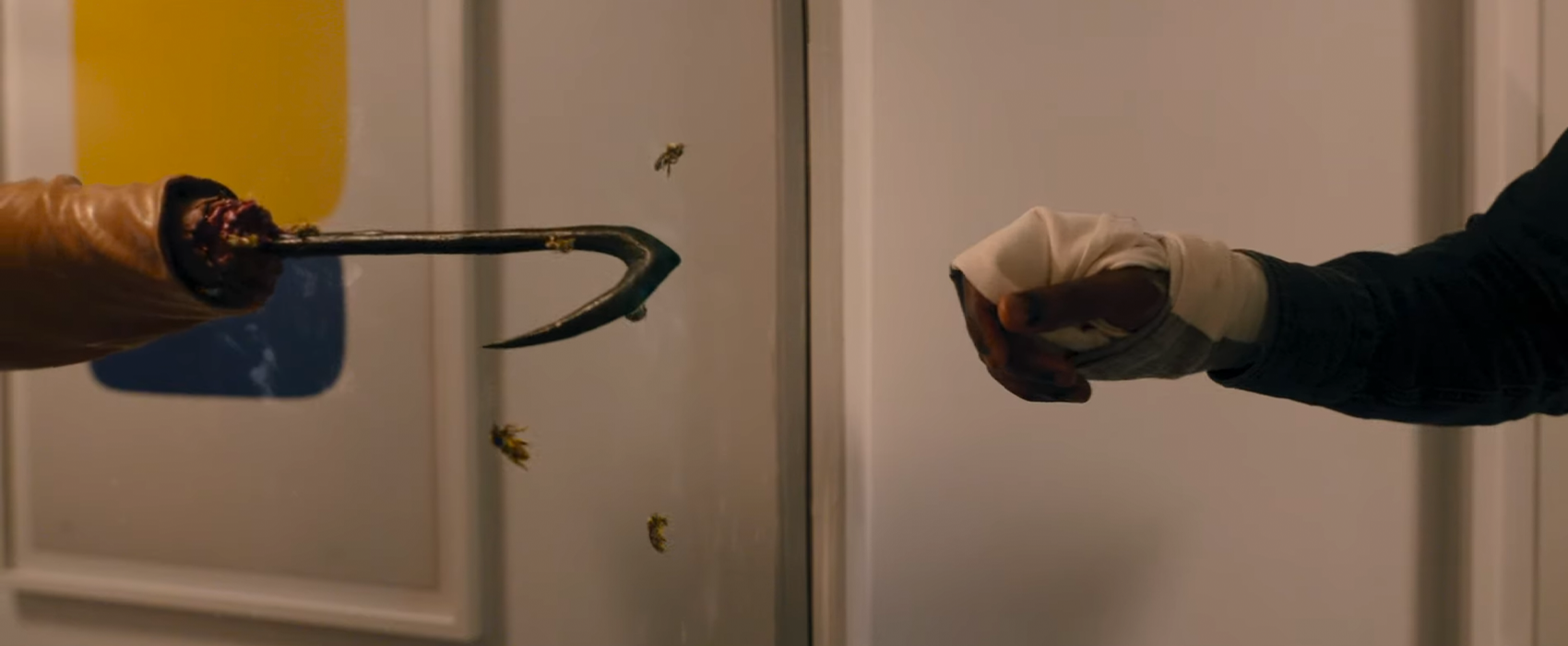 New Trailer: Candyman (2020) — Official Trailer #1