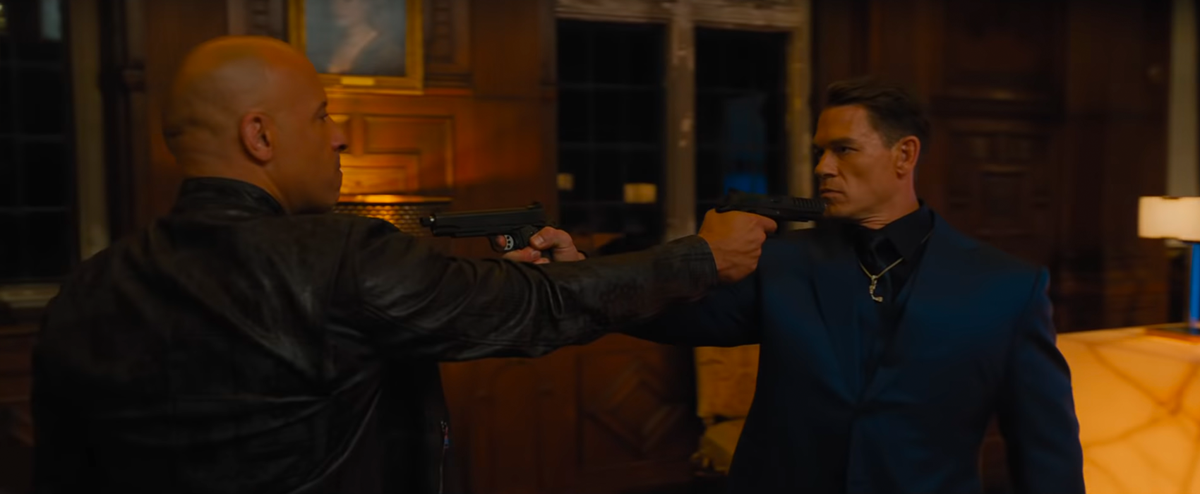 New Trailer: F9: The Fast Saga — Official Trailer #2