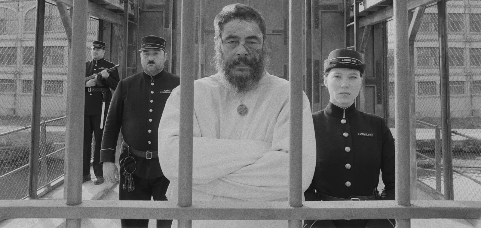 New Trailer: The French Dispatch — Official Trailer #1