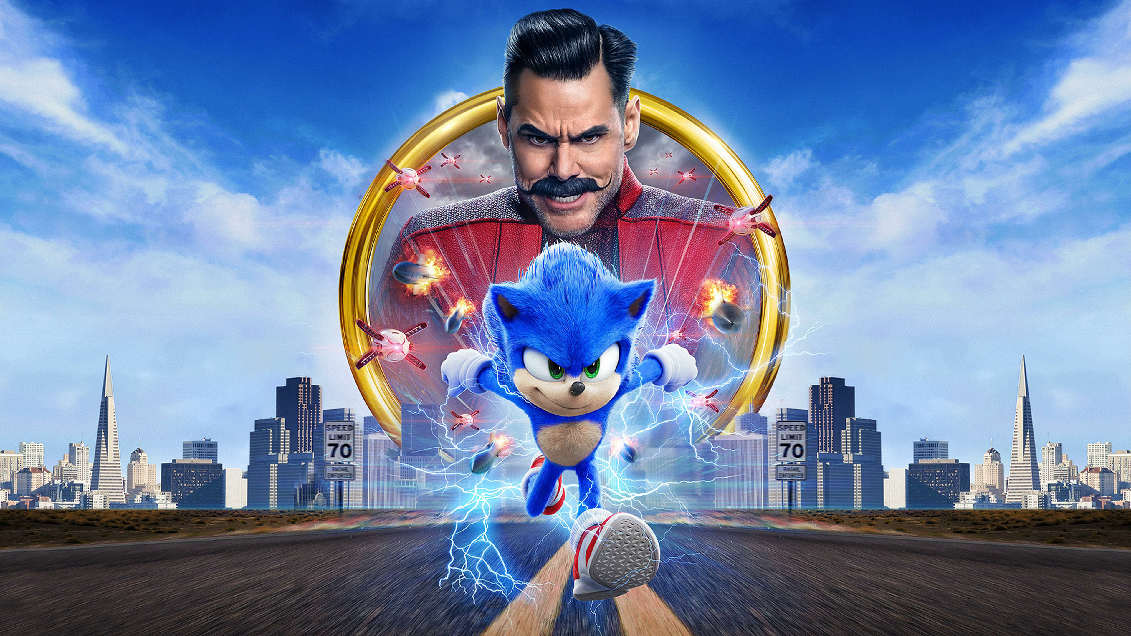 Theatrical Releases: Fantasy Island & Sonic The Hedgehog