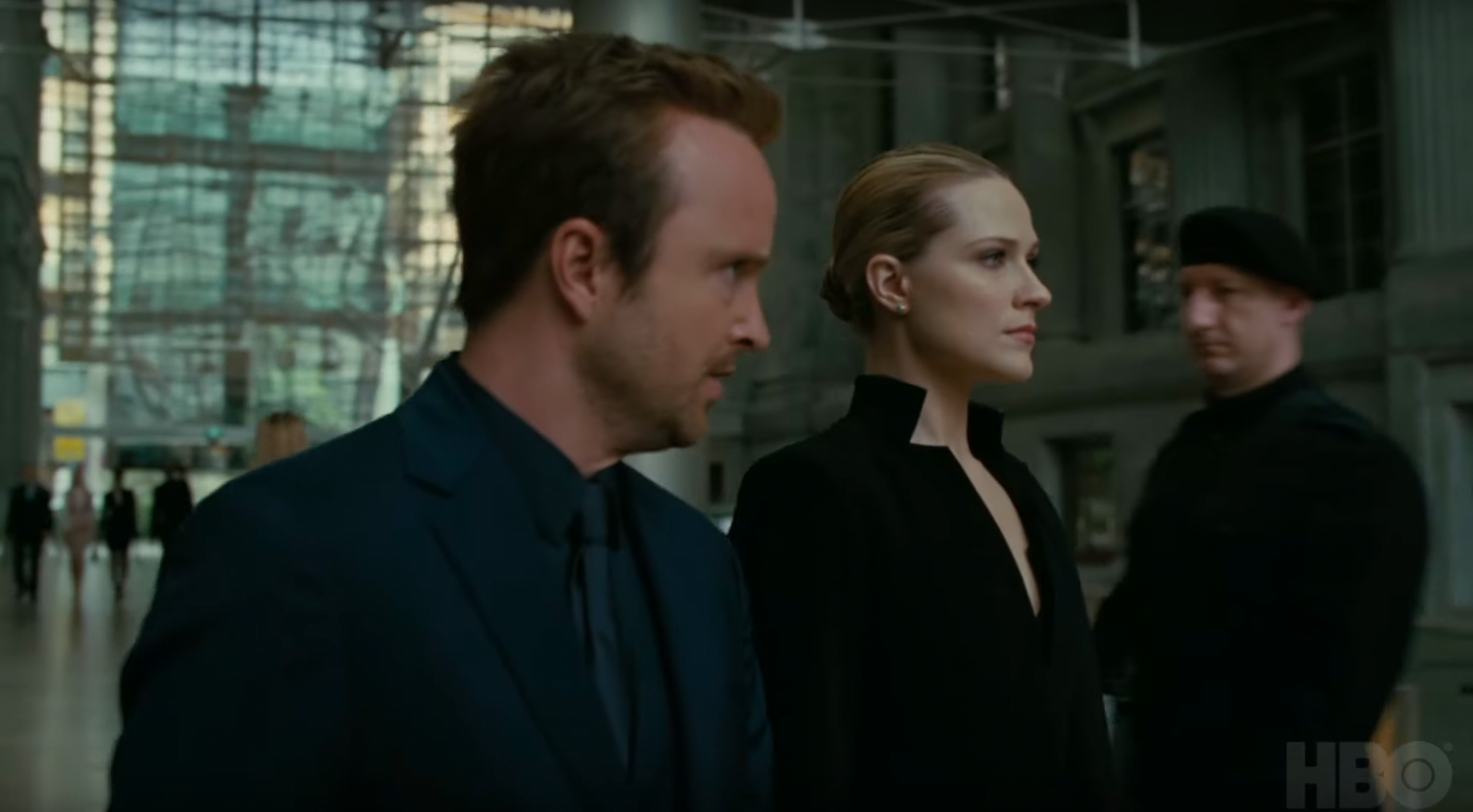 New Trailer: Westworld: Season Three — Official HBO Trailer #1