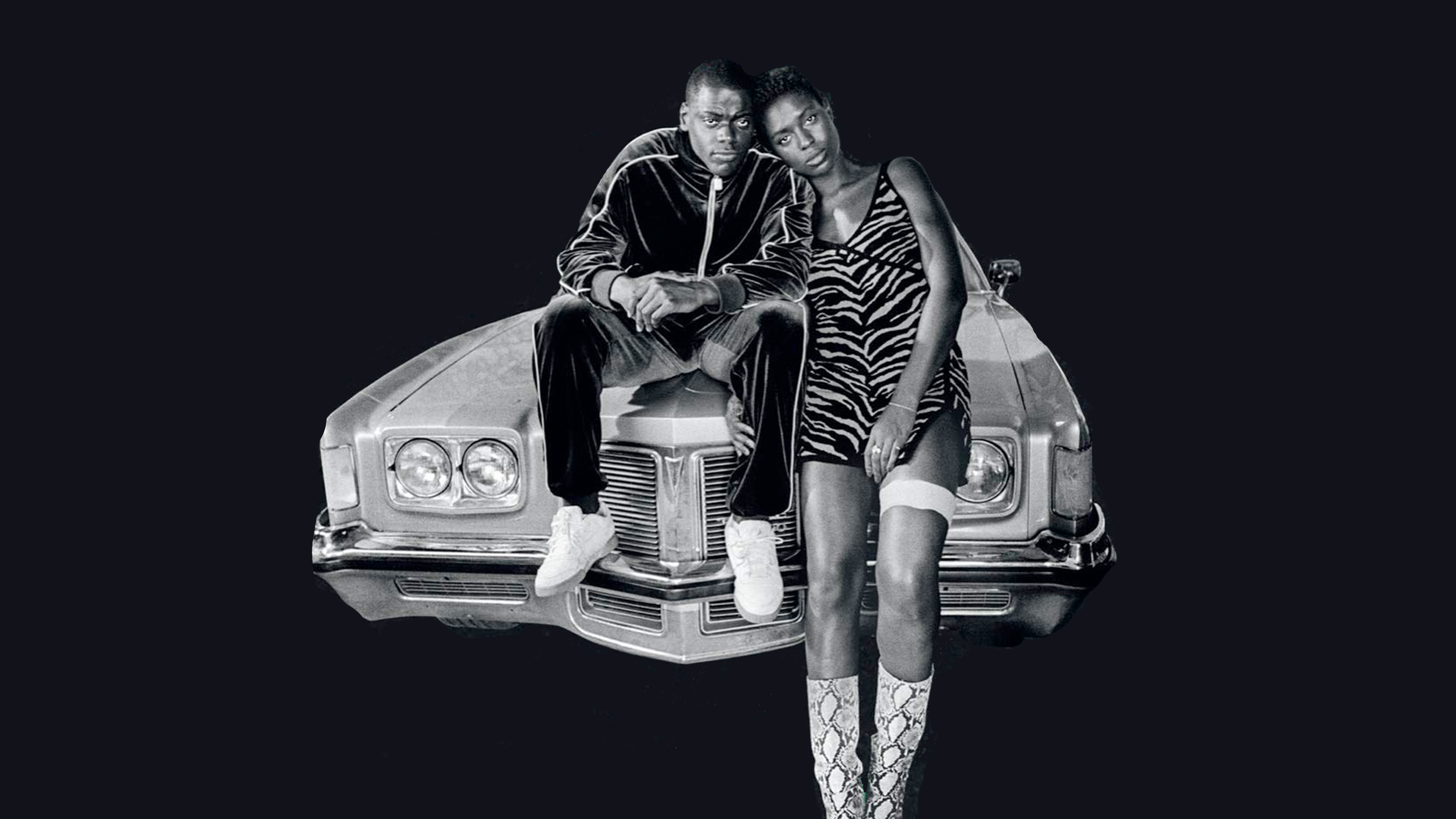 Tuesday Releases: Queen & Slim