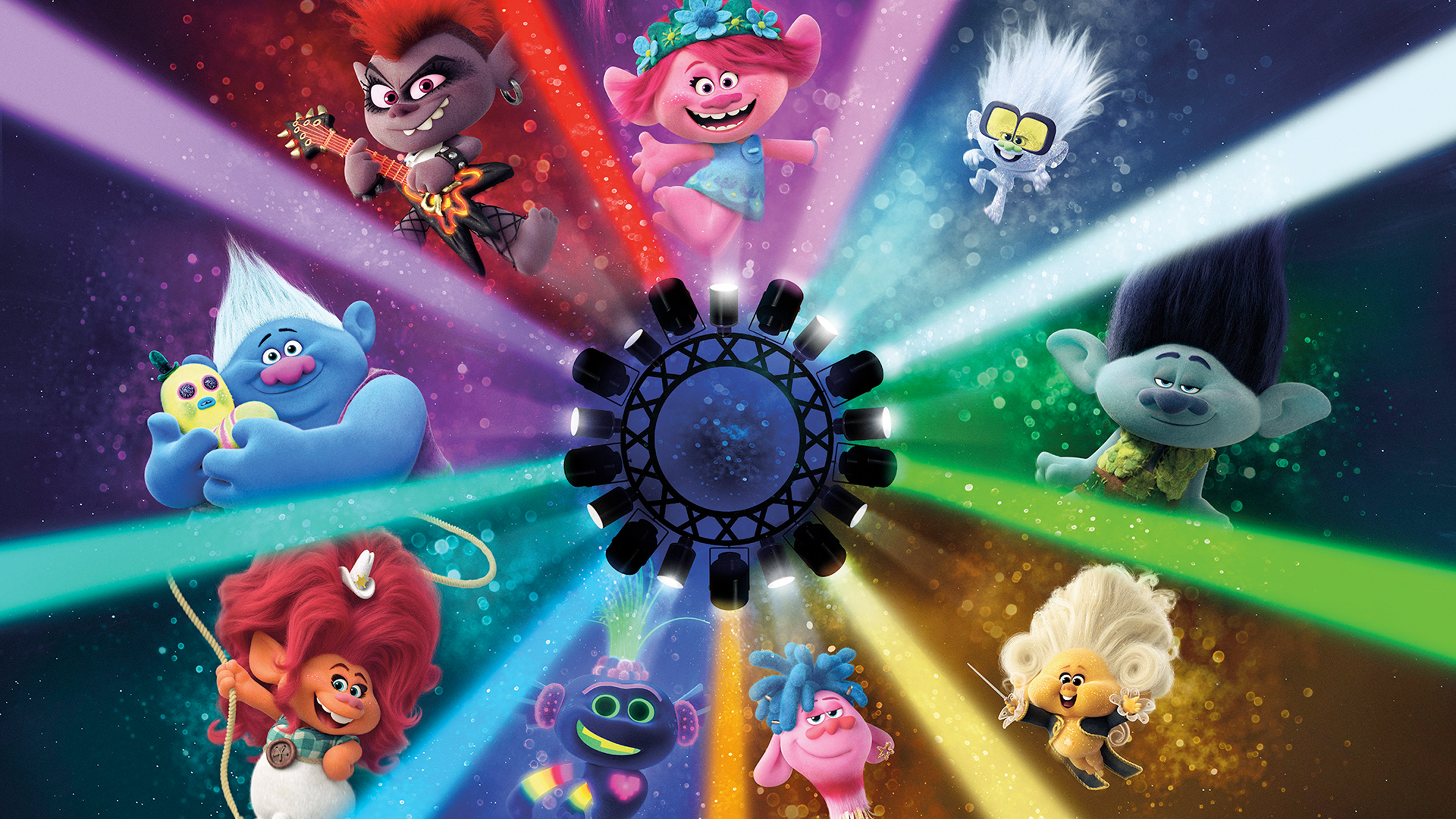 Friday Digital Releases: Trolls World Tour