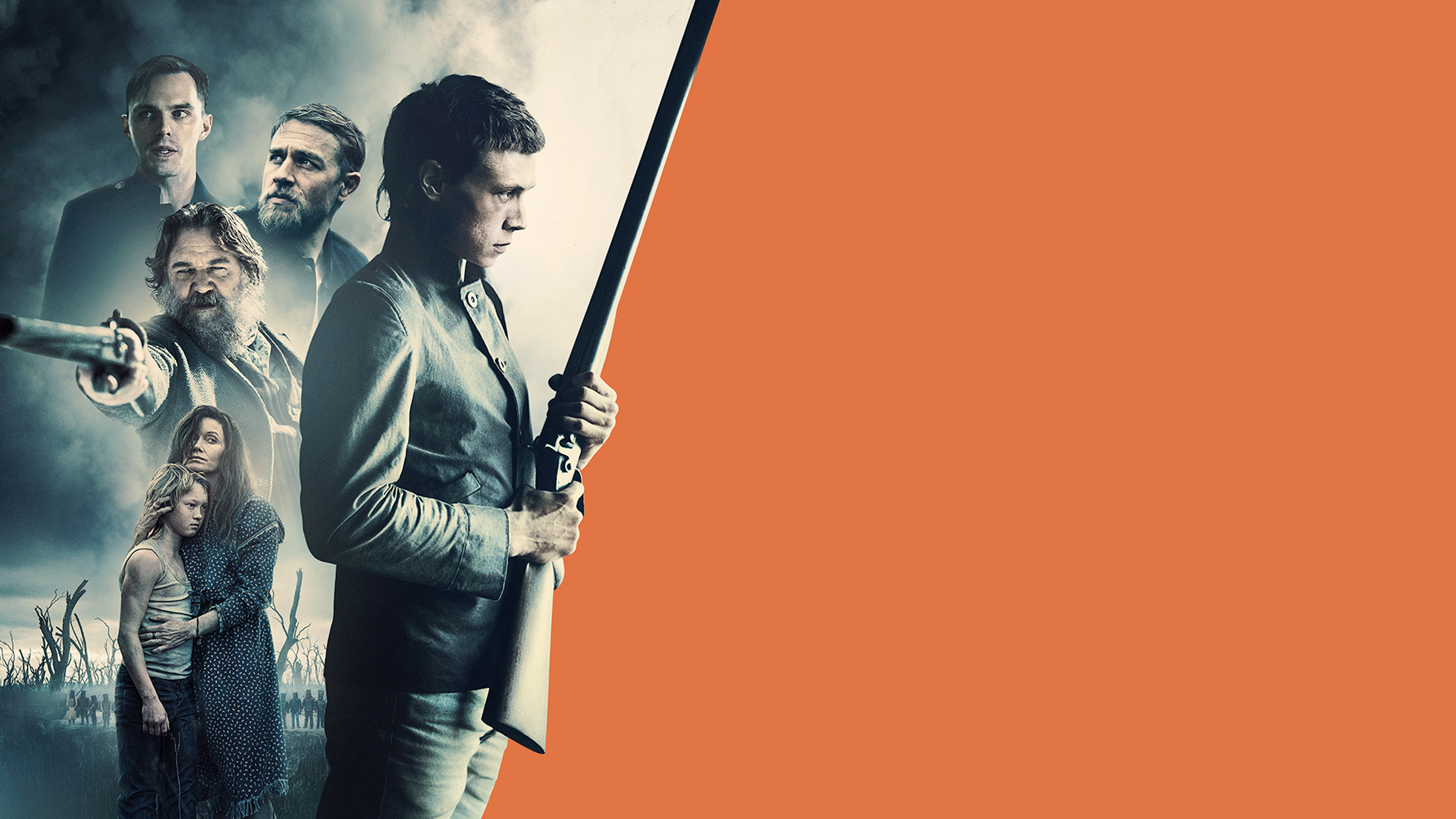 Friday Digital Releases: True History of the Kelly Gang