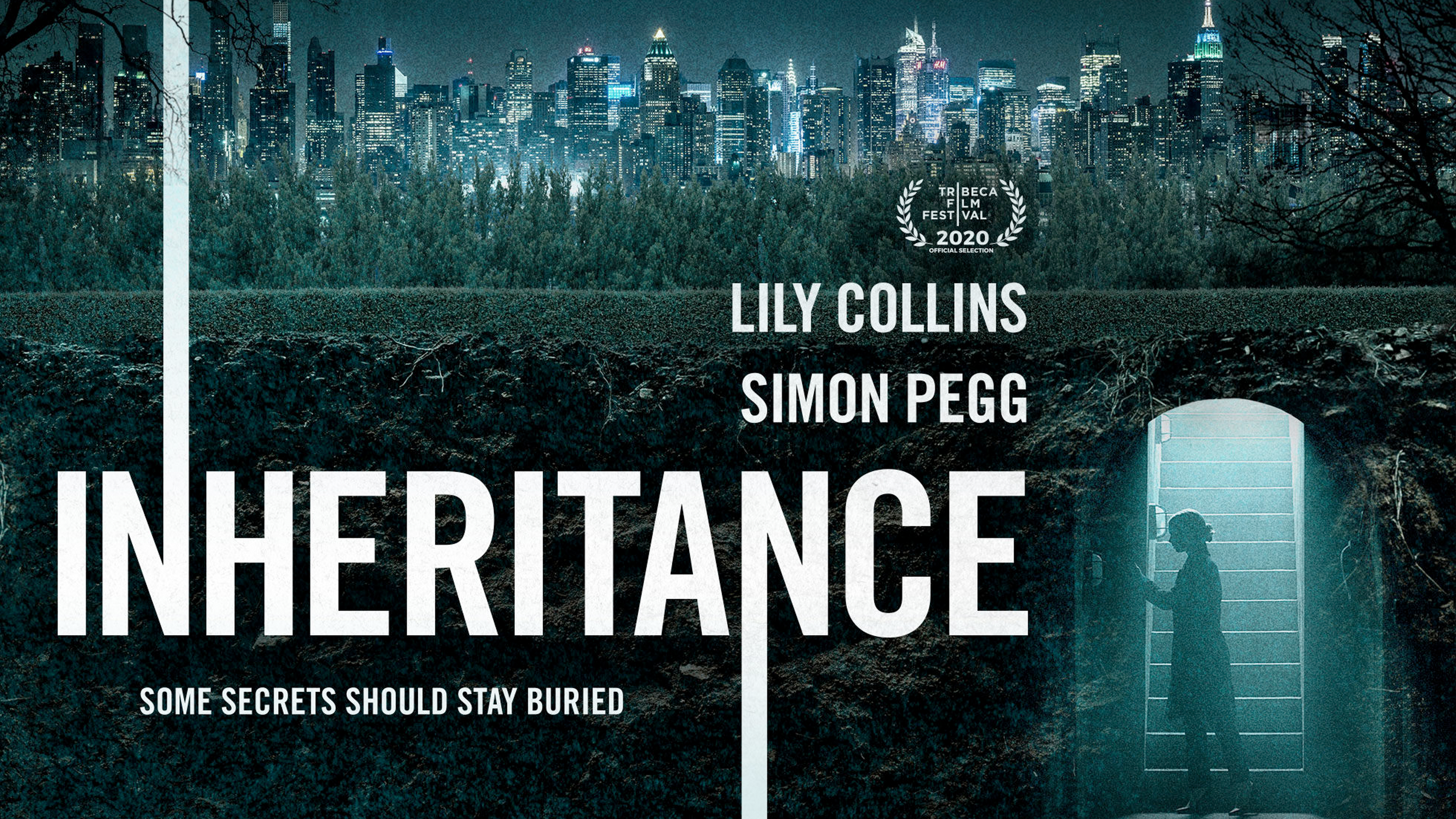 Friday Digital Releases: Inheritance