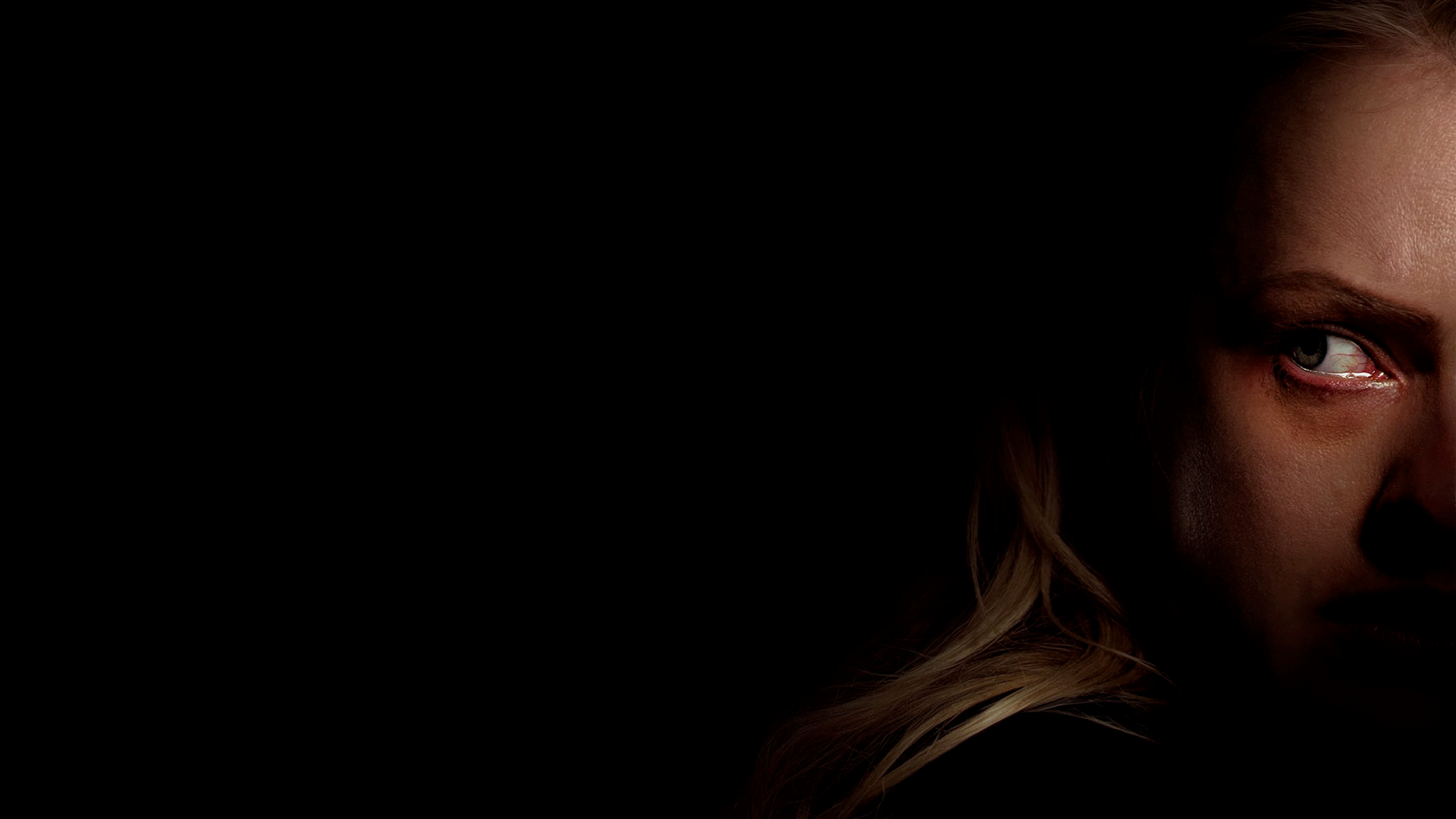 Theatrical Releases: The Invisible Man (2020)