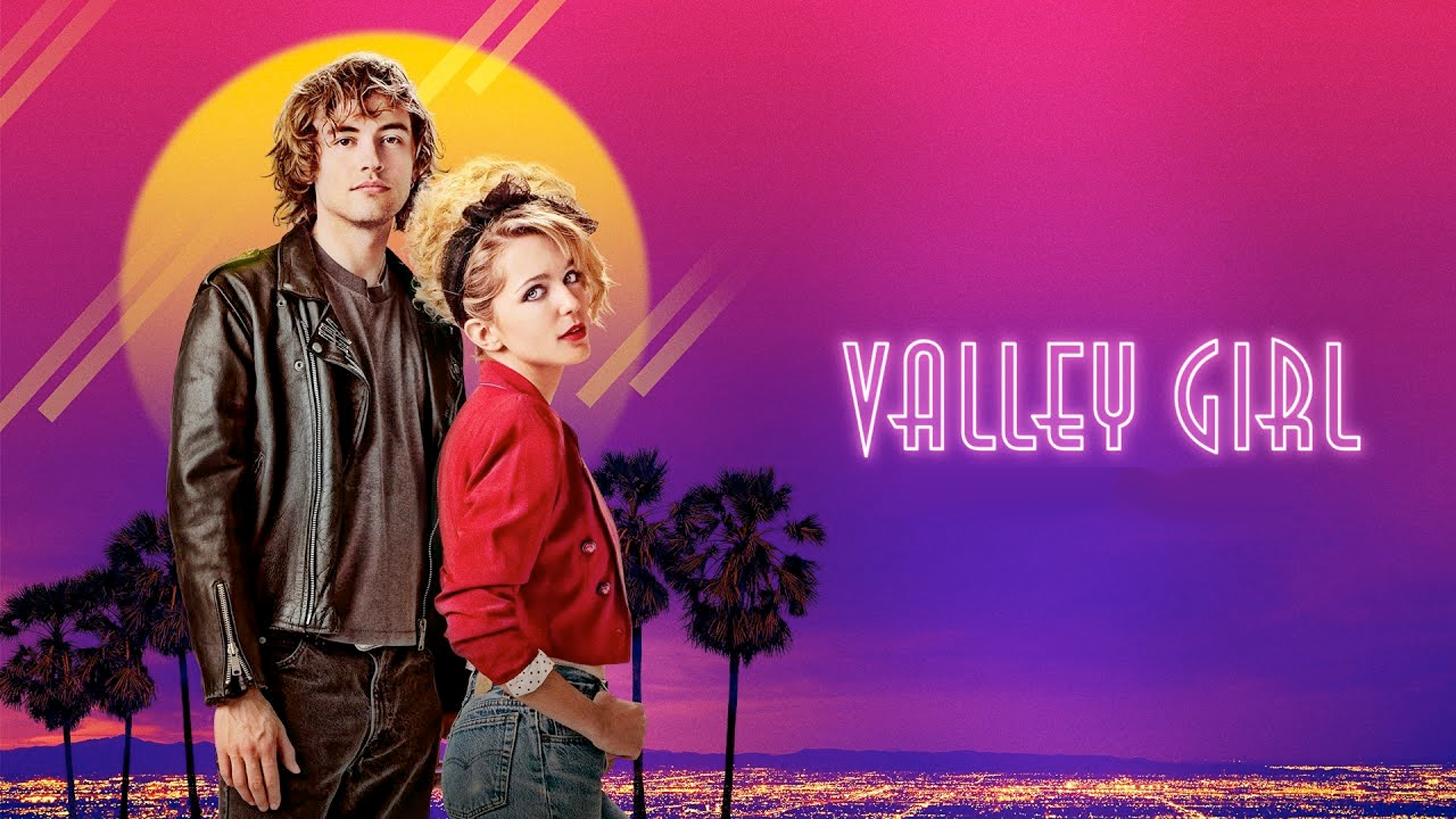 Friday Digital Releases: Valley Girl