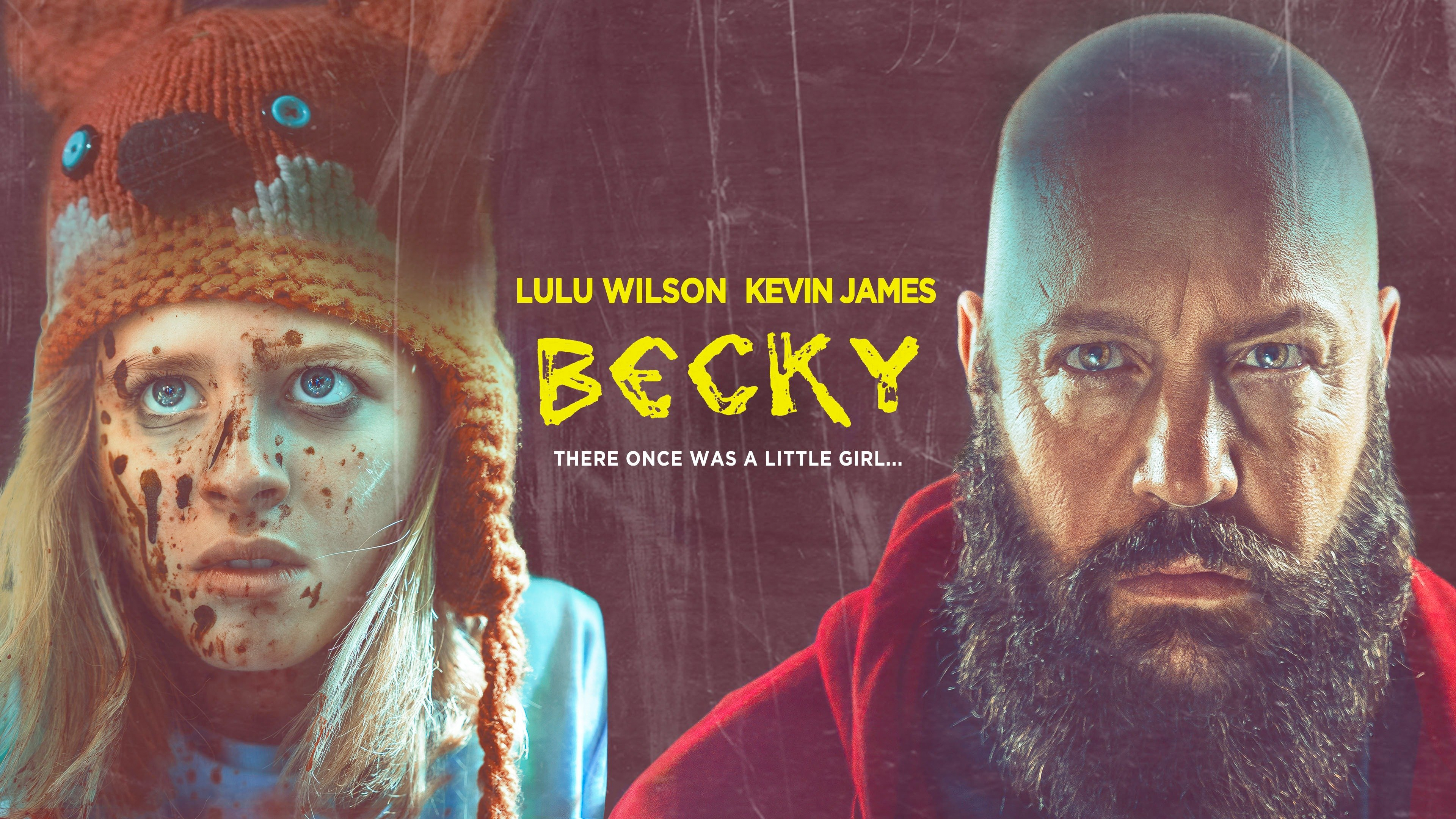 Friday Digital Releases: Becky