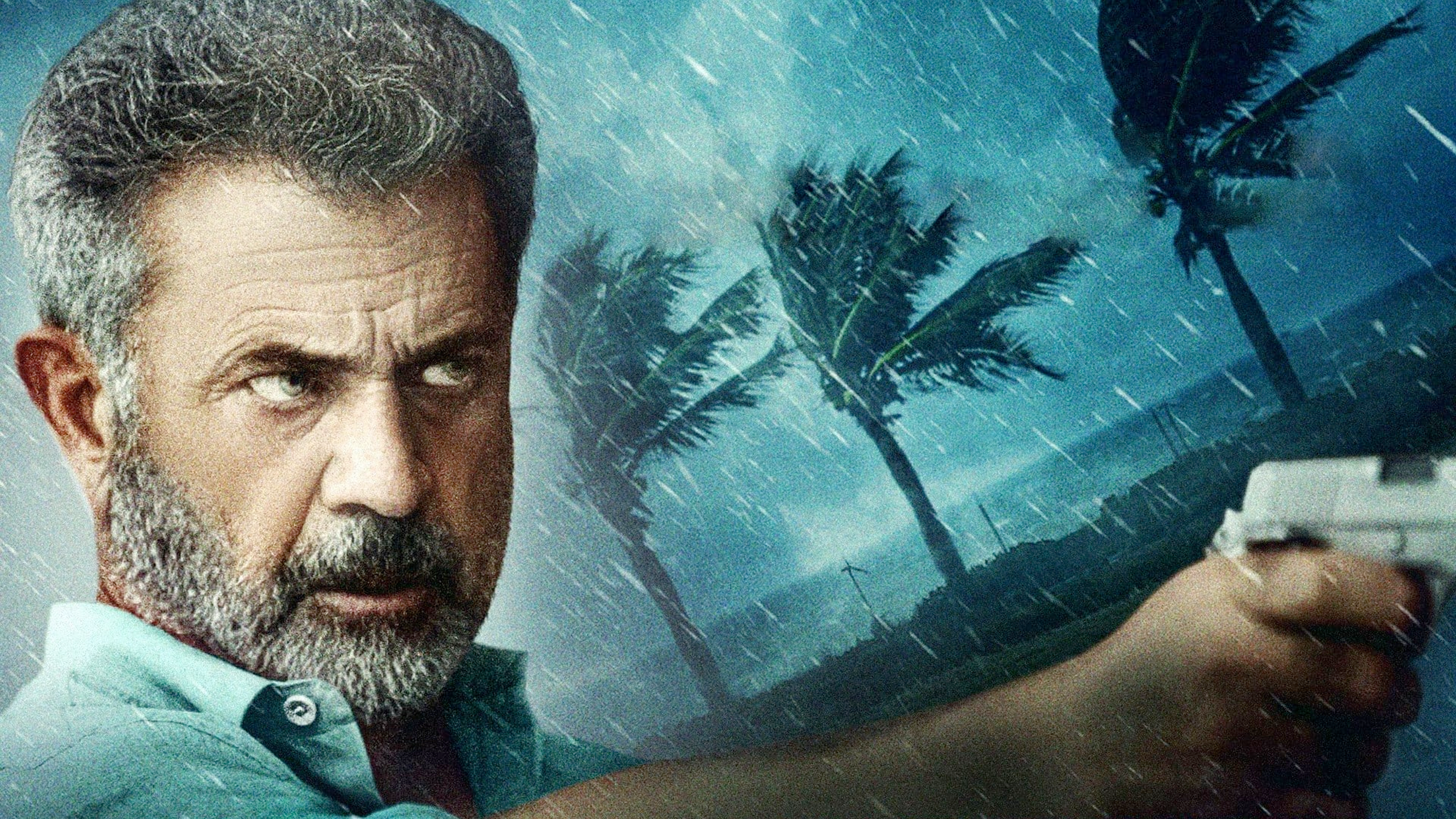 Tuesday Releases: Force Of Nature