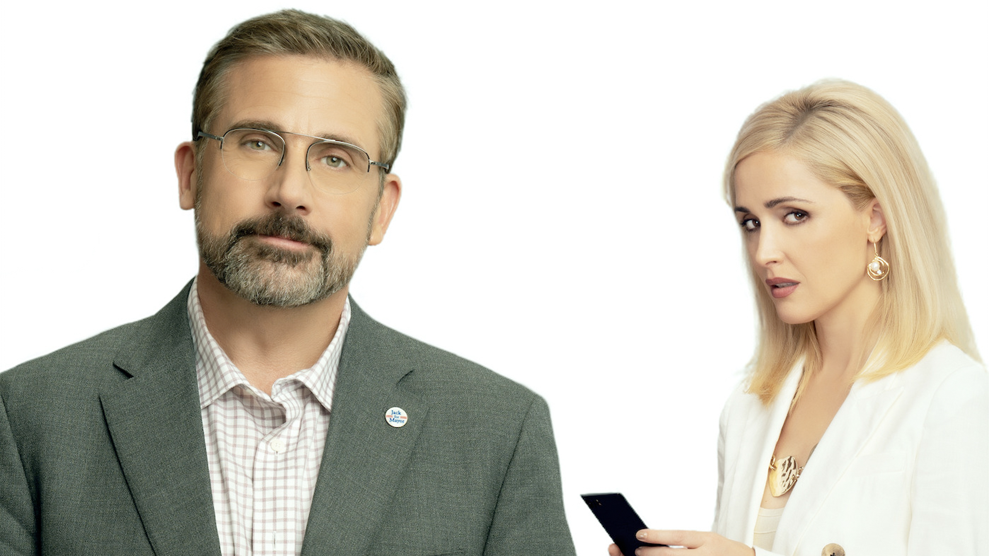 Friday Digital Releases: Irresistible