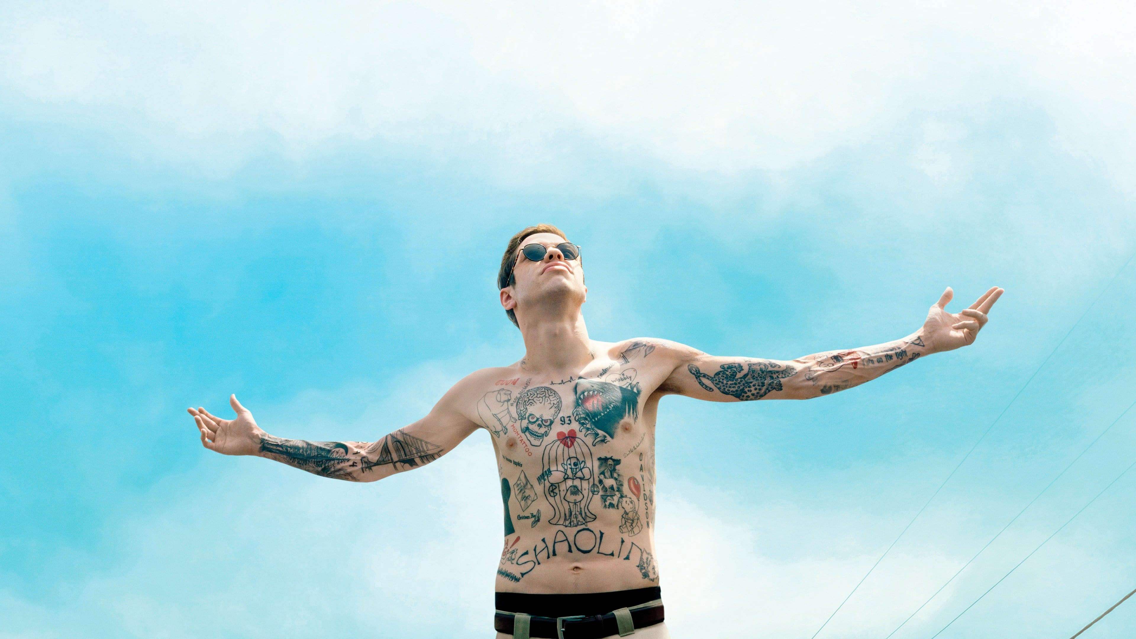 Friday Digital Releases: The King Of Staten Island