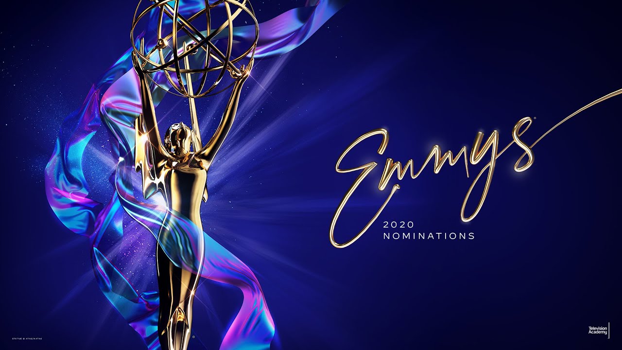 Spotlight: 72nd Annual Primetime Emmy® Award Nominees