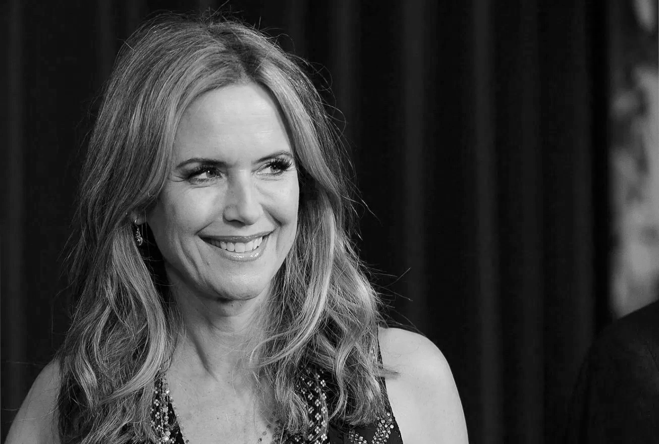 Rest In Peace, Kelly Preston: (1962–2020)