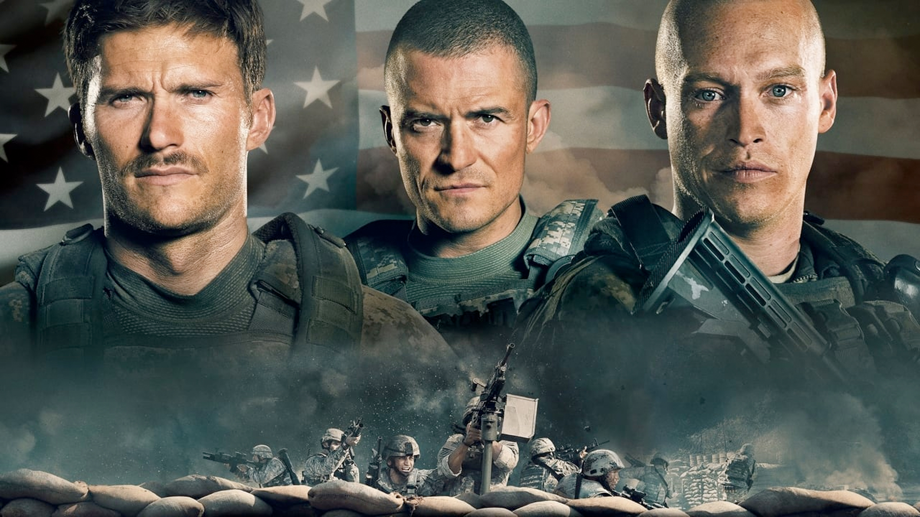 Friday Digital Releases: The Outpost