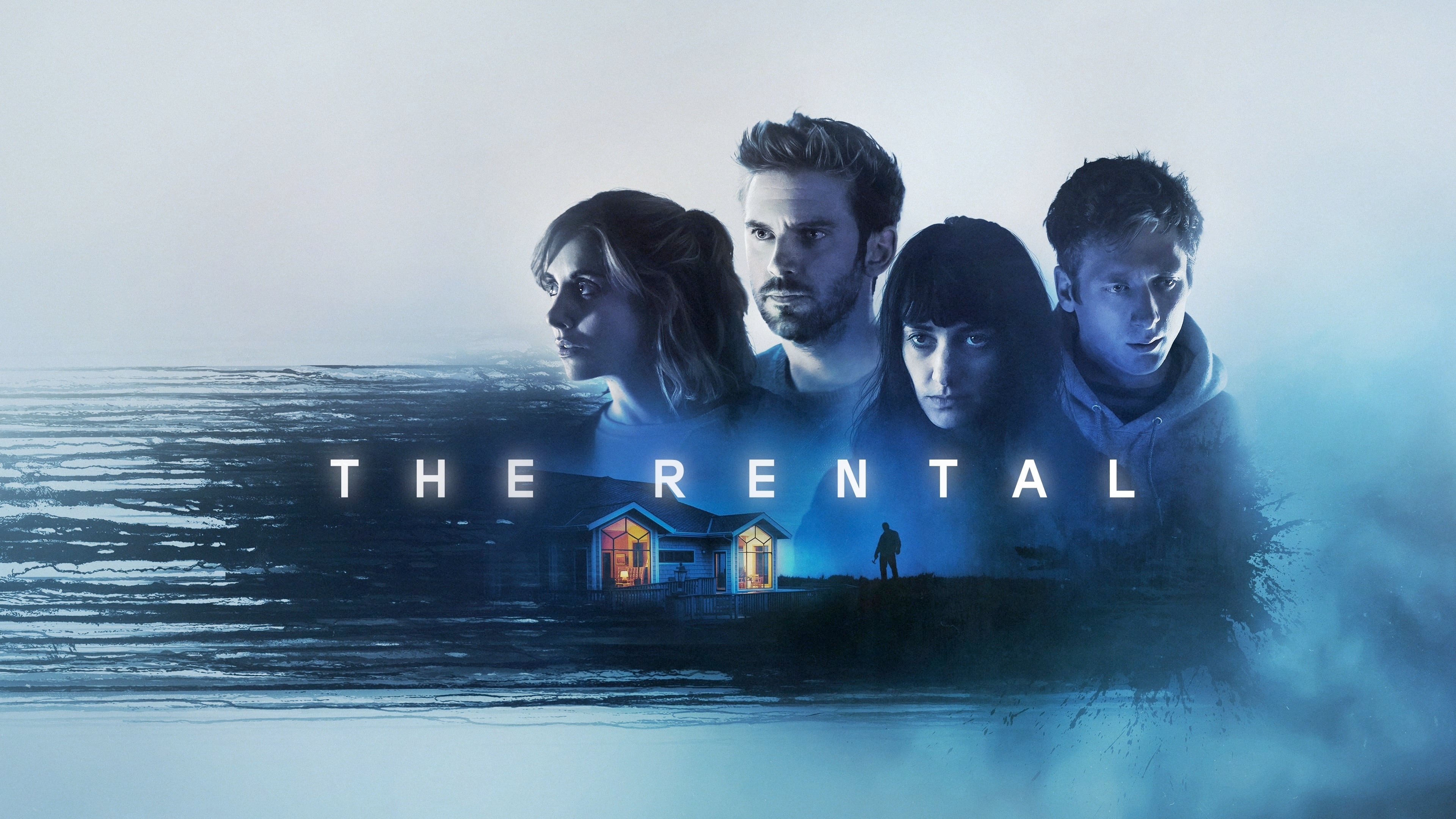Friday Digital Releases: The Rental