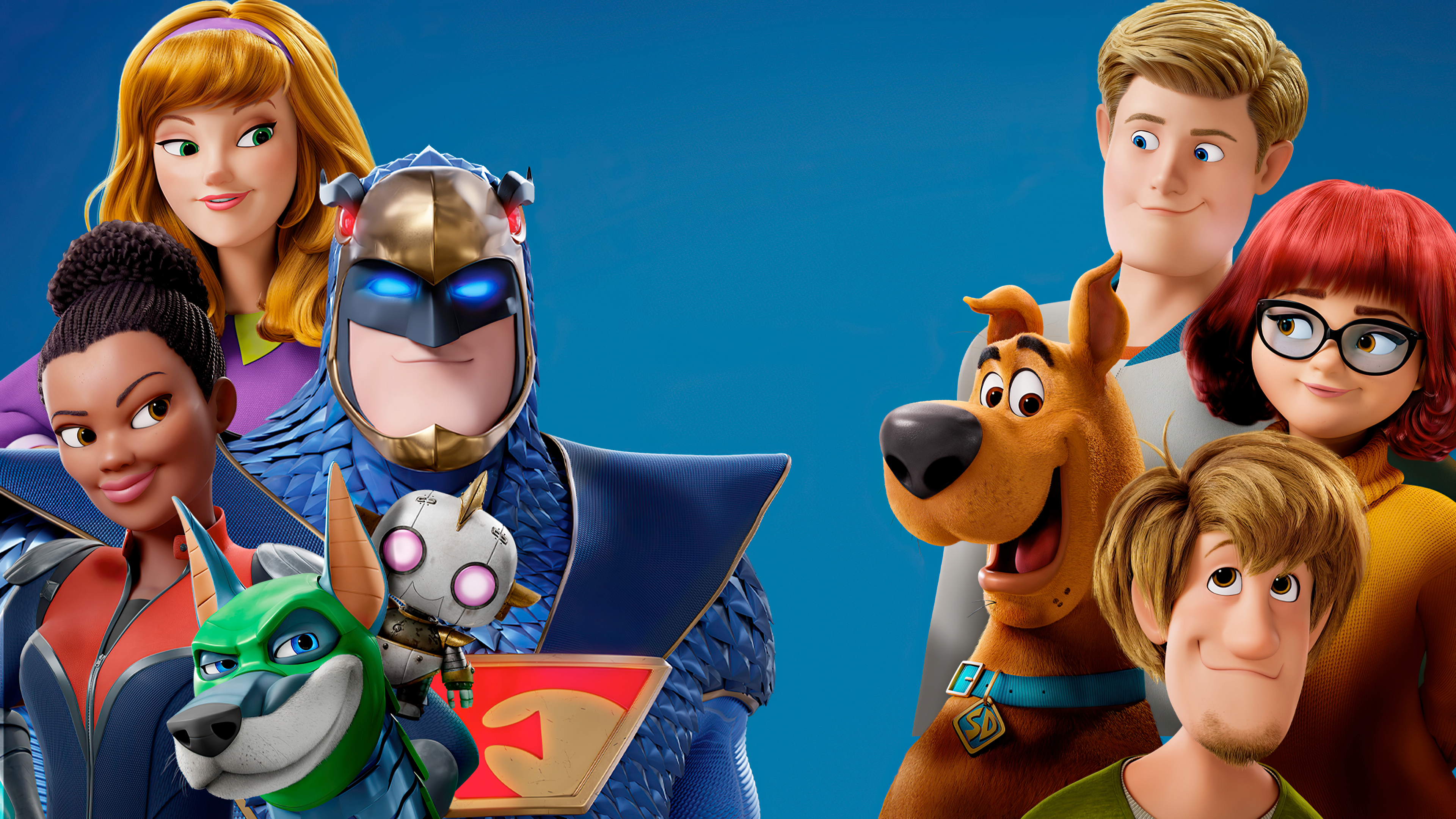 Tuesday Releases: Scoob!