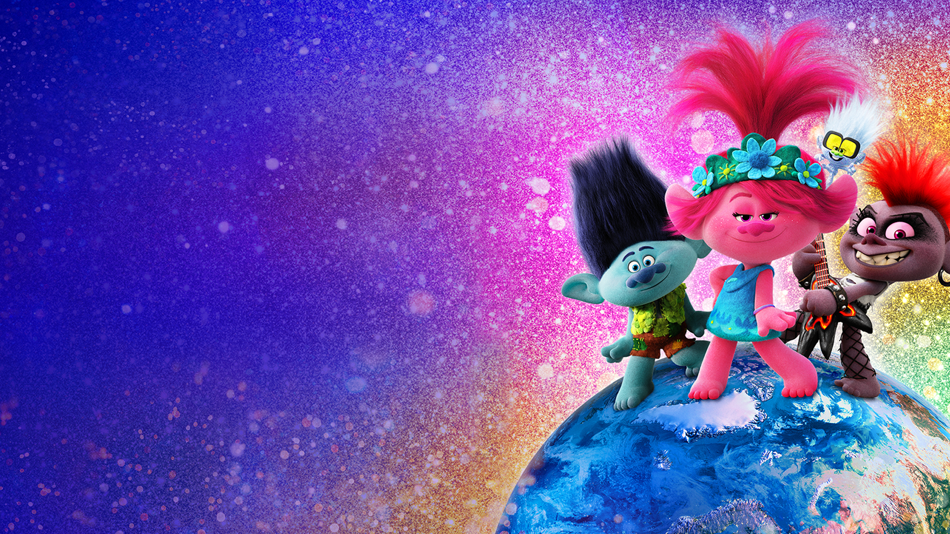 Tuesday Releases: Trolls World Tour