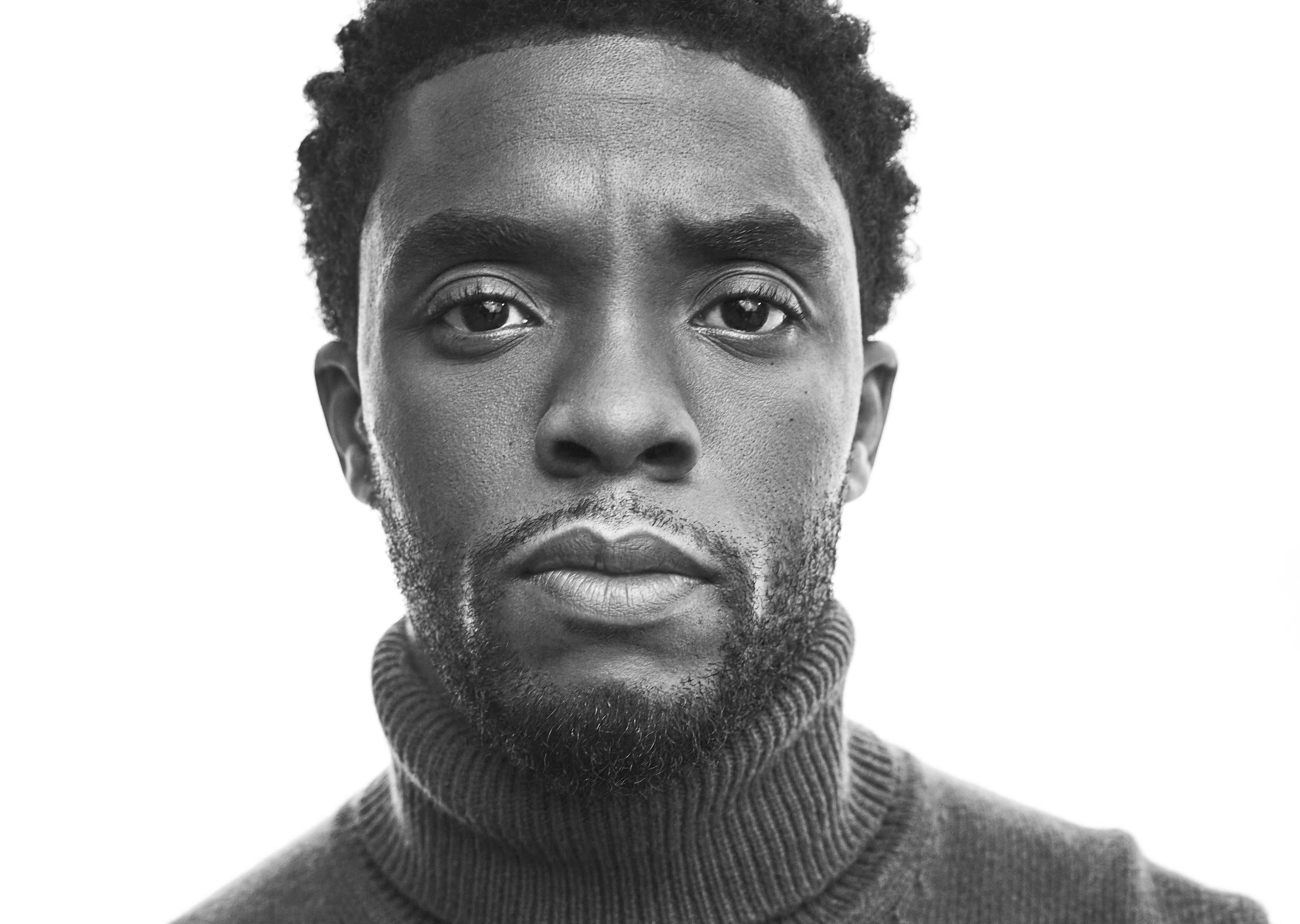 Rest In Peace, Chadwick Boseman: (1977–2020)
