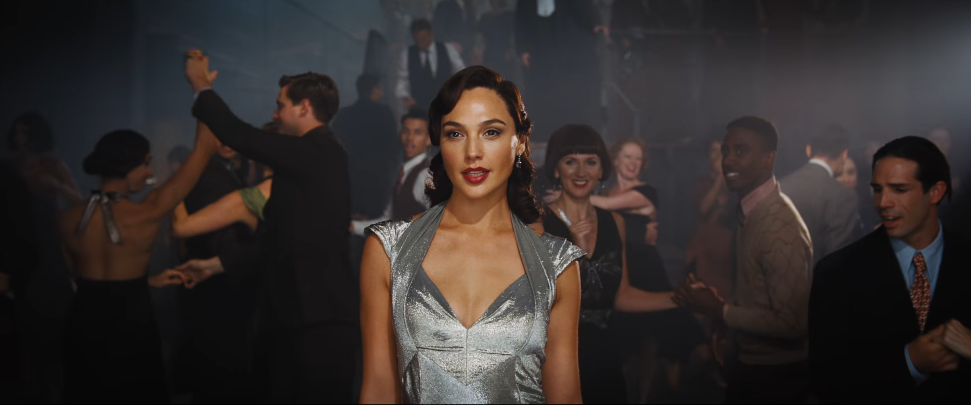 New Trailer: Death On The Nile — Official Trailer #1