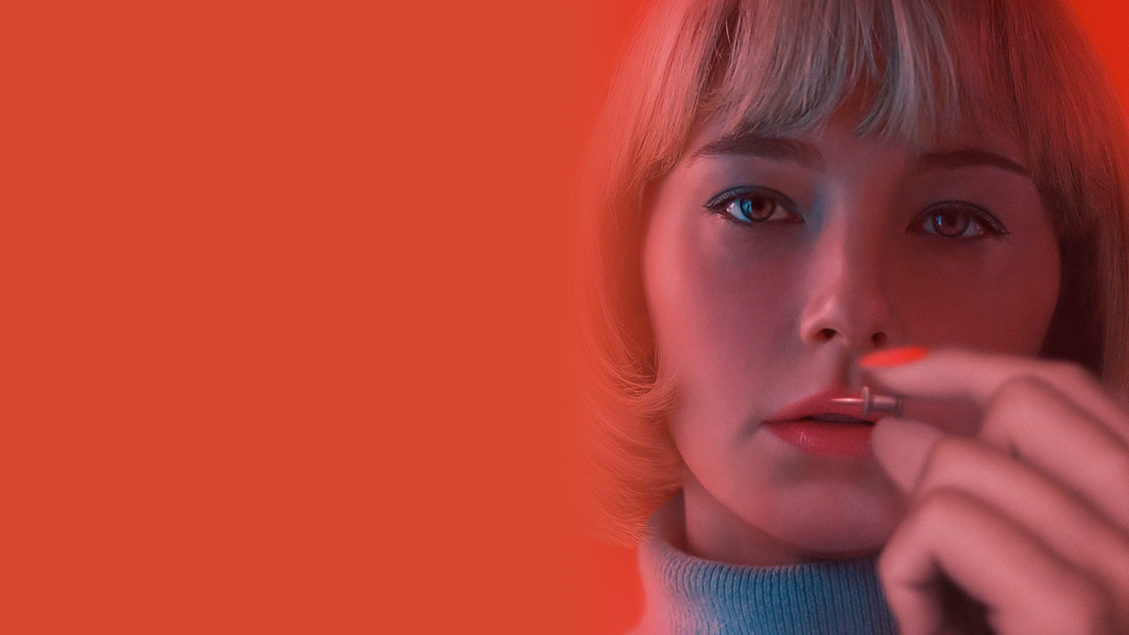 Tuesday Releases: Swallow