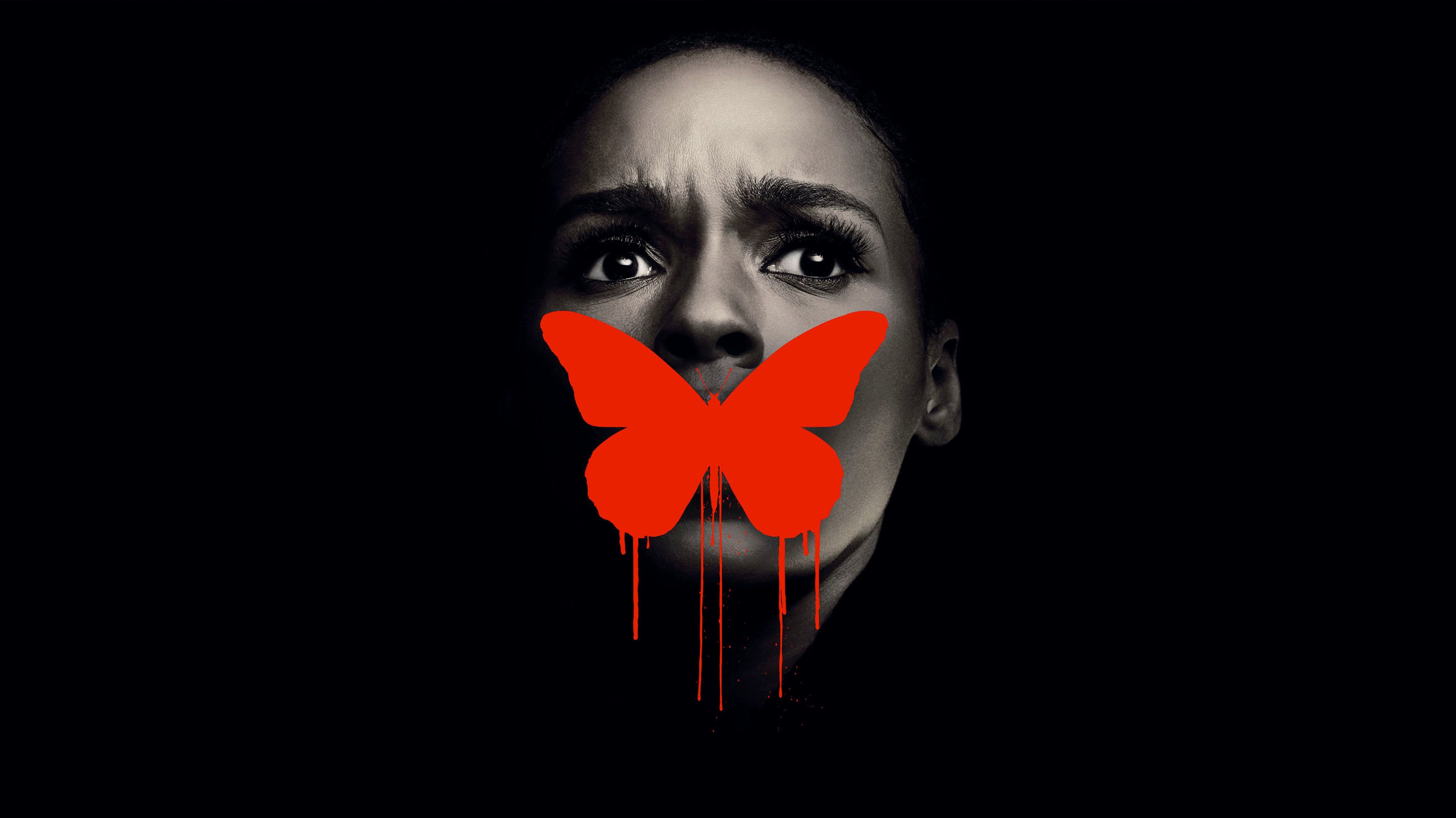 Tuesday Releases: Antebellum