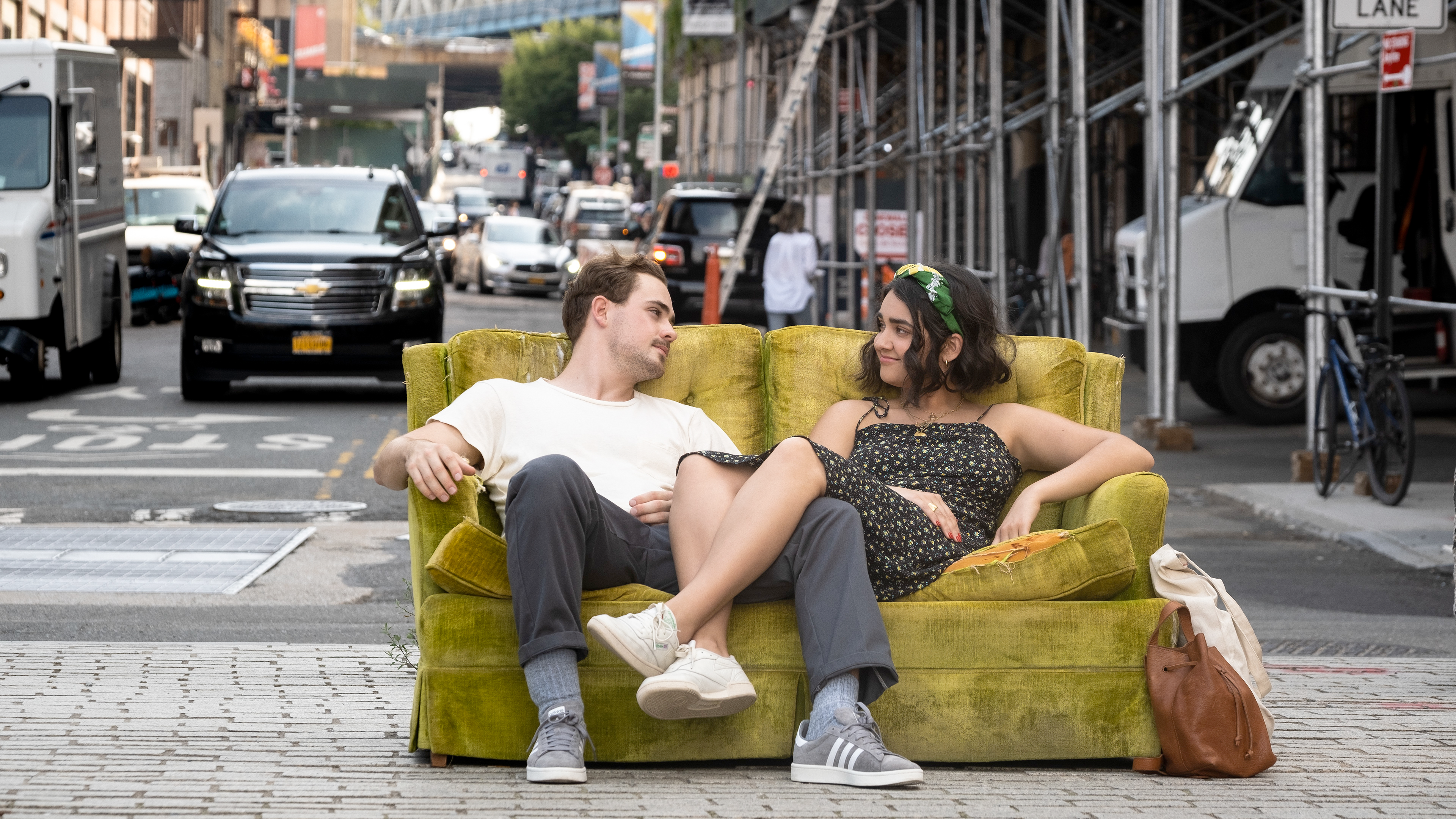 Friday Releases: The Broken Hearts Gallery & 2 Hearts