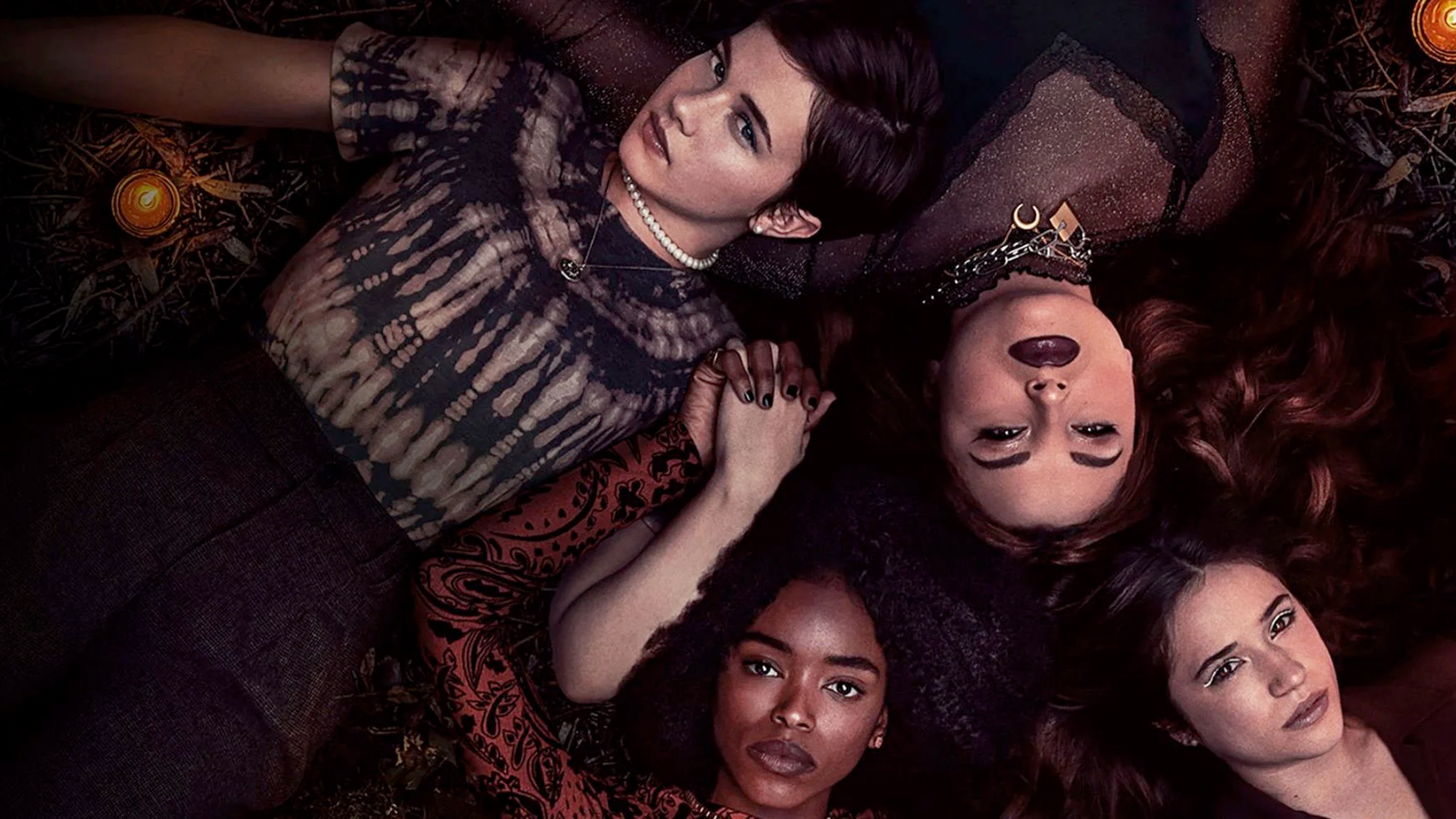 Friday Releases: The Craft: Legacy