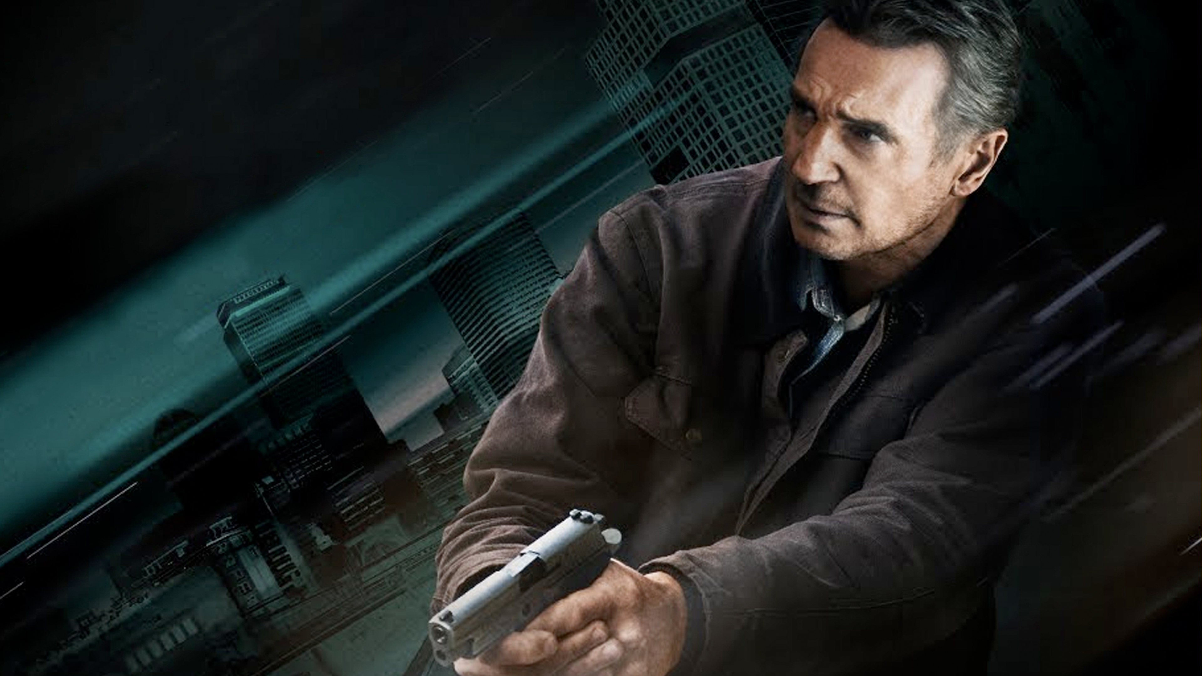 Friday Releases: Honest Thief