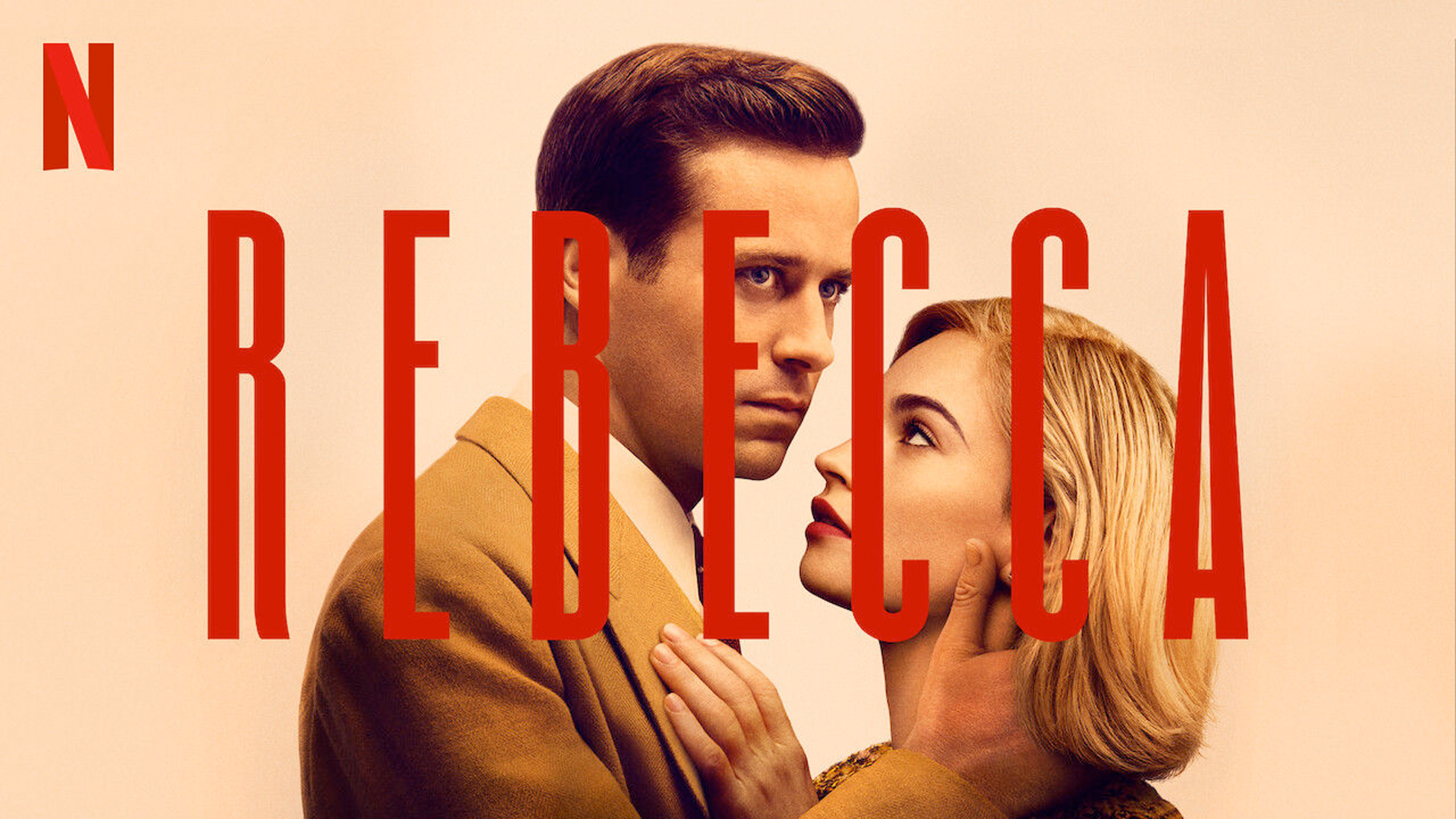 Friday Releases: Rebecca & Borat Subsequent Moviefilm