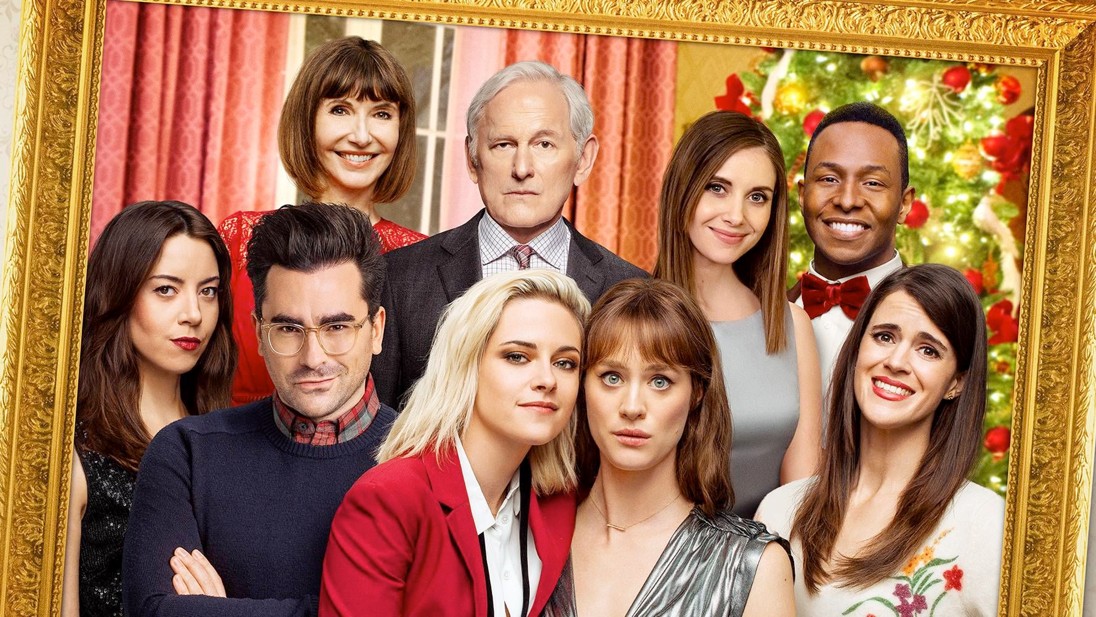 Friday Releases: Happiest Season