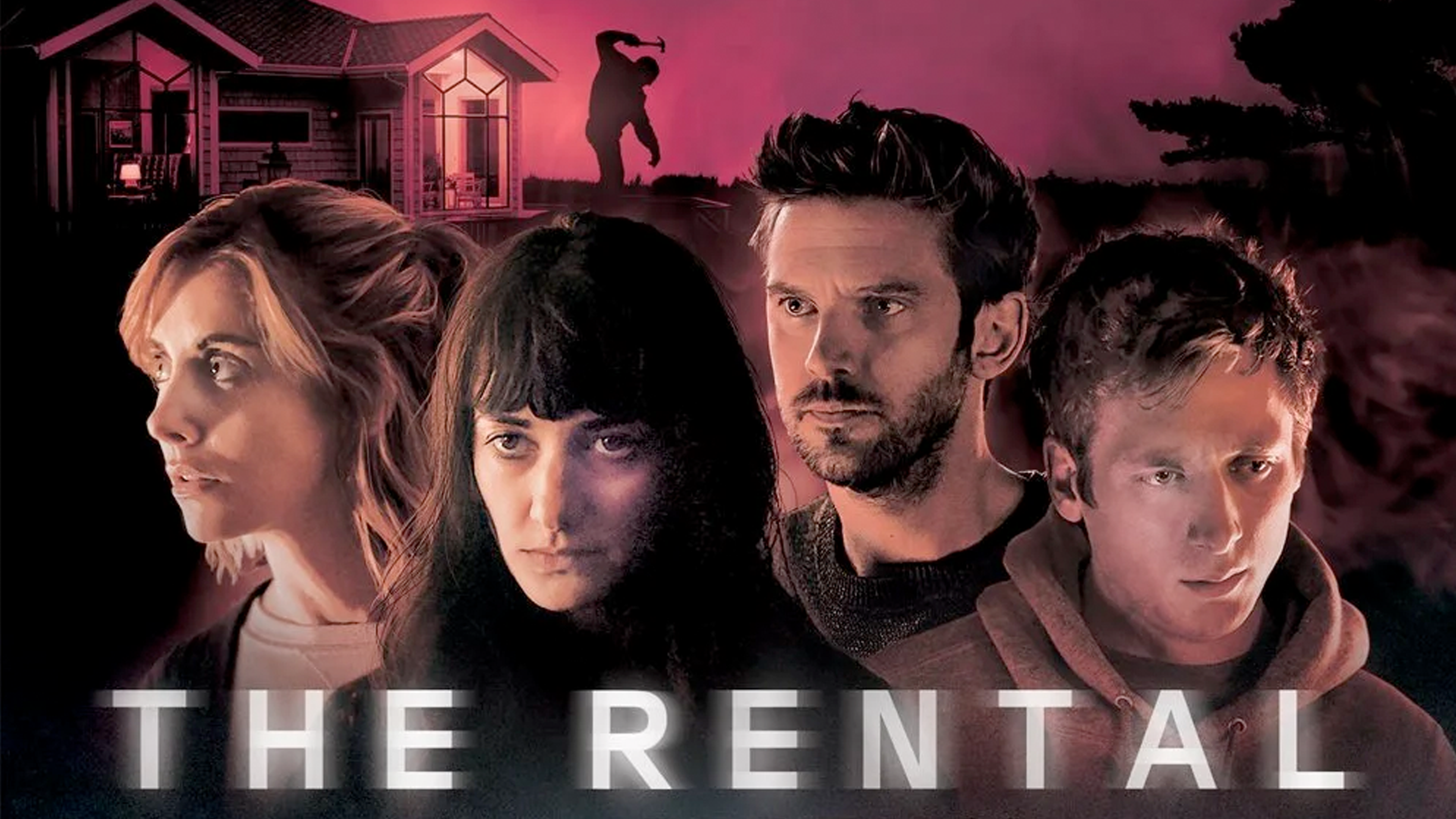 Tuesday Releases: The Rental