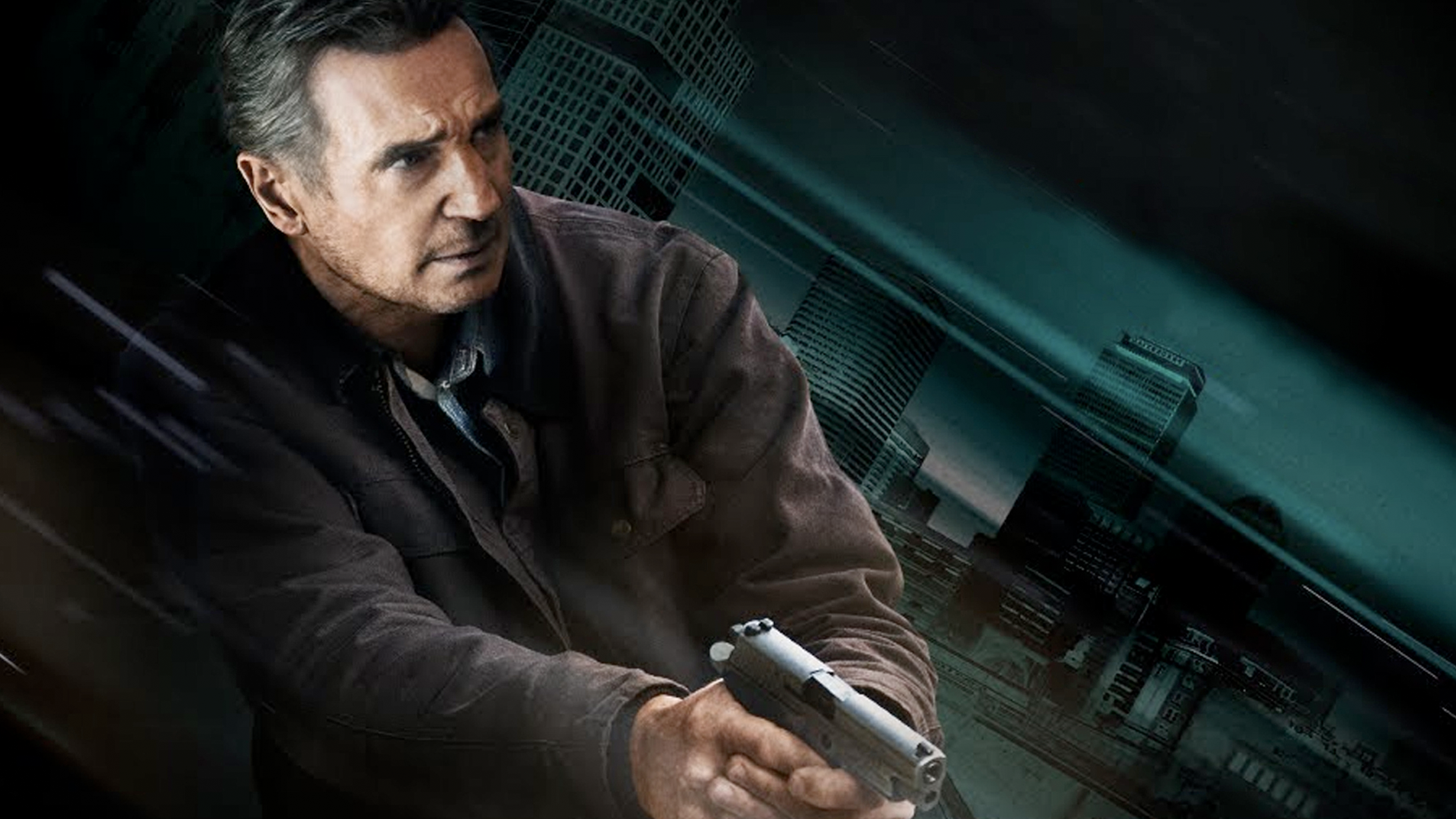 Tuesday Releases: Honest Thief
