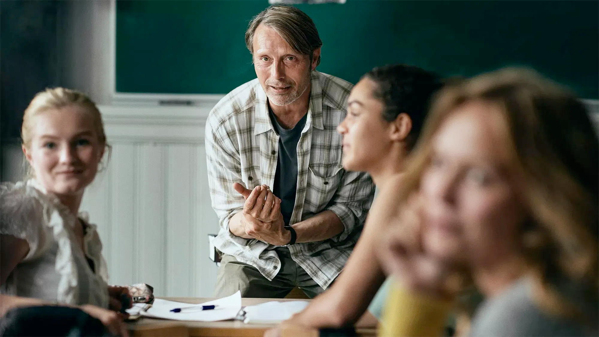 Oscars Watch: 33rd European Film Awards