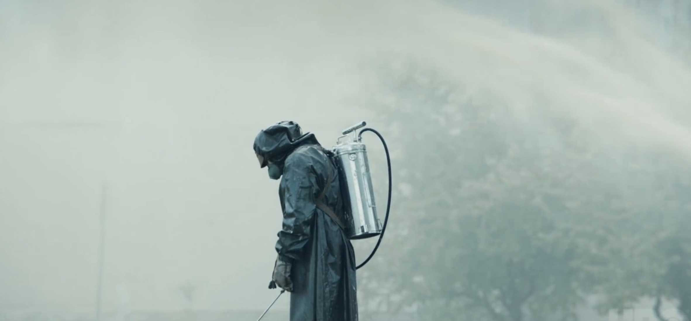 Chernobyl – No Bad Movie