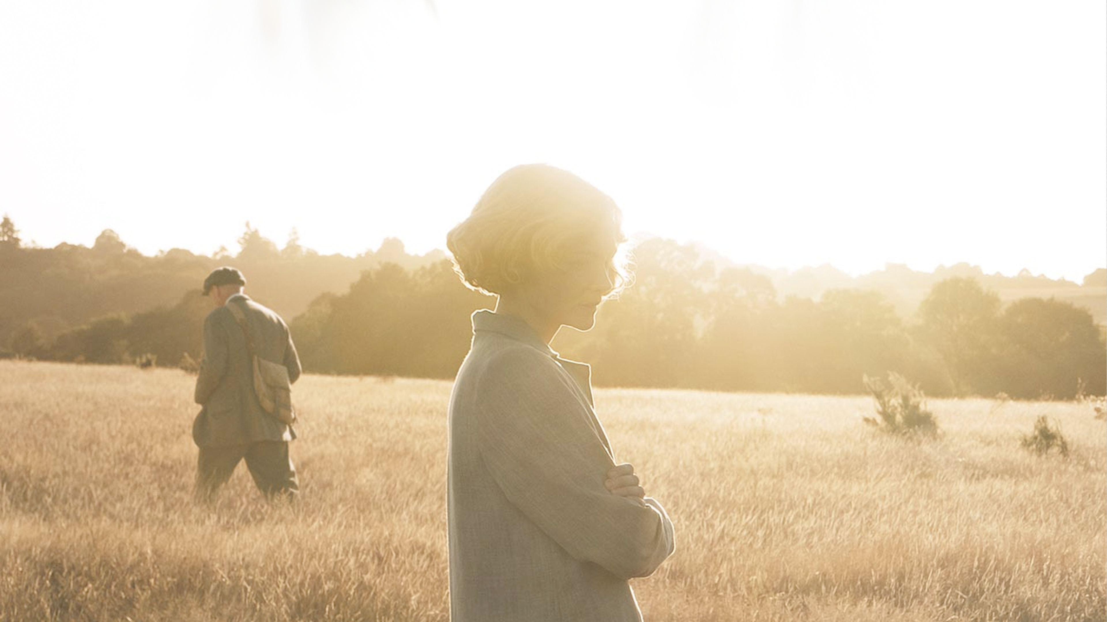 Friday Releases: The Dig & The Marskman