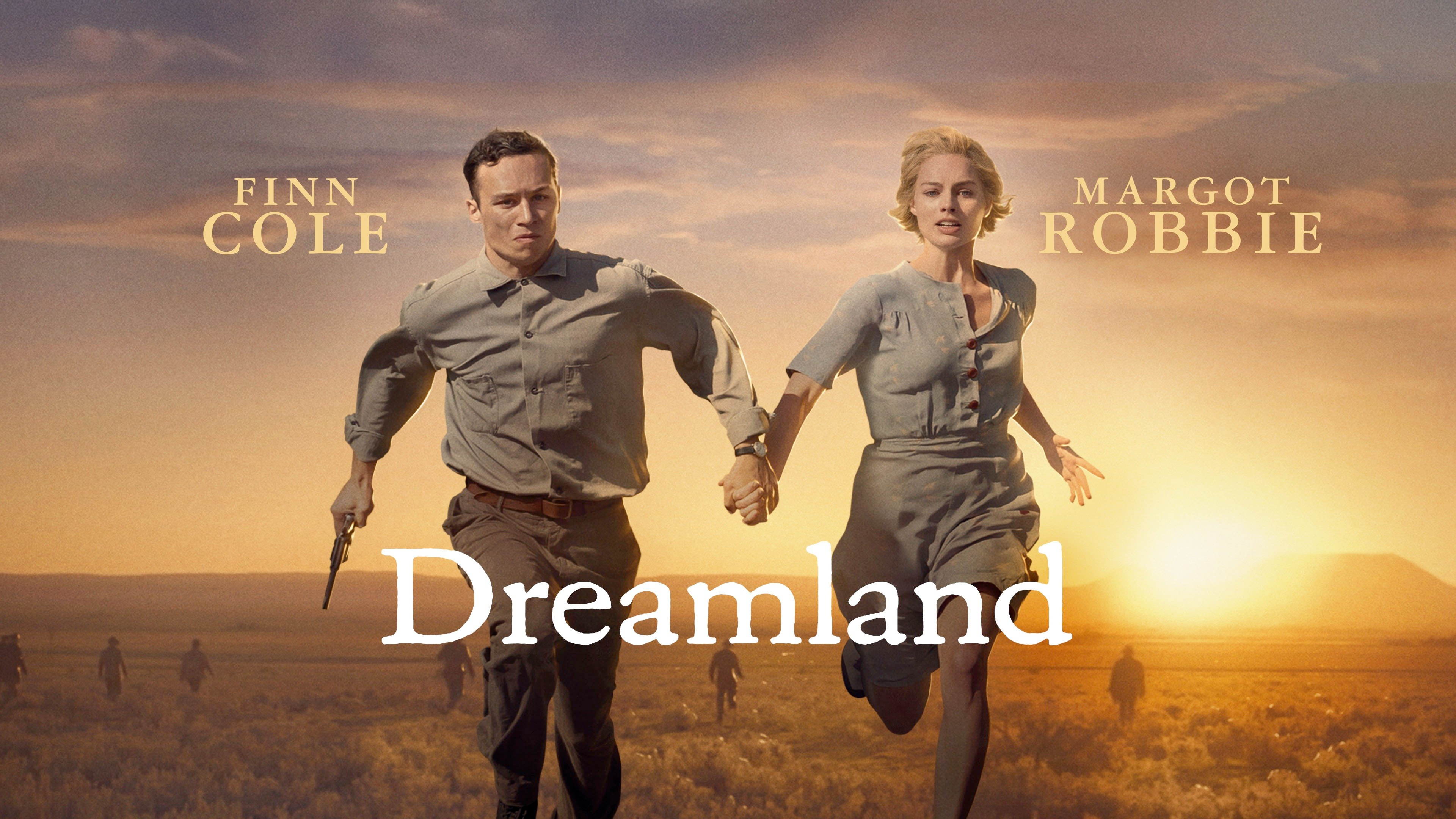 Tuesday Releases: Dreamland
