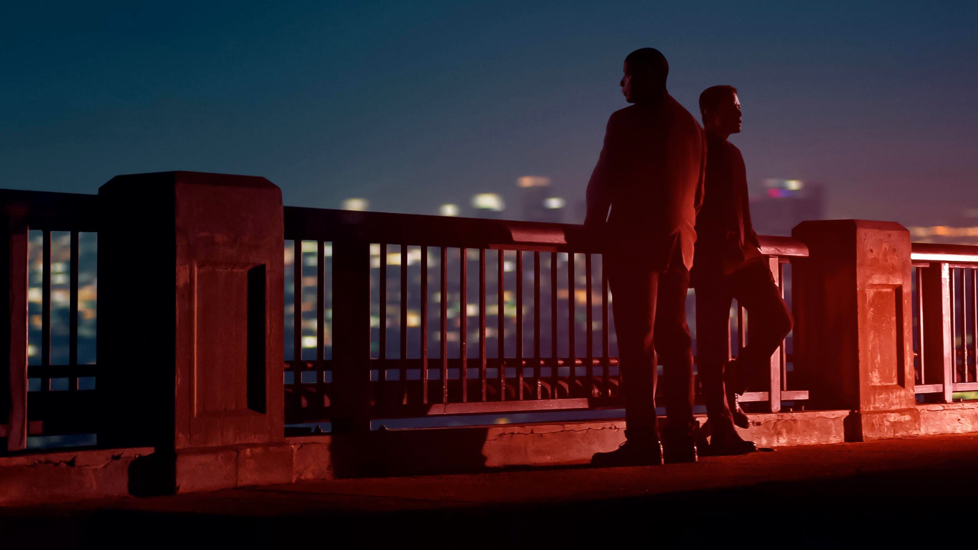 Friday Releases: The Little Things & Palmer