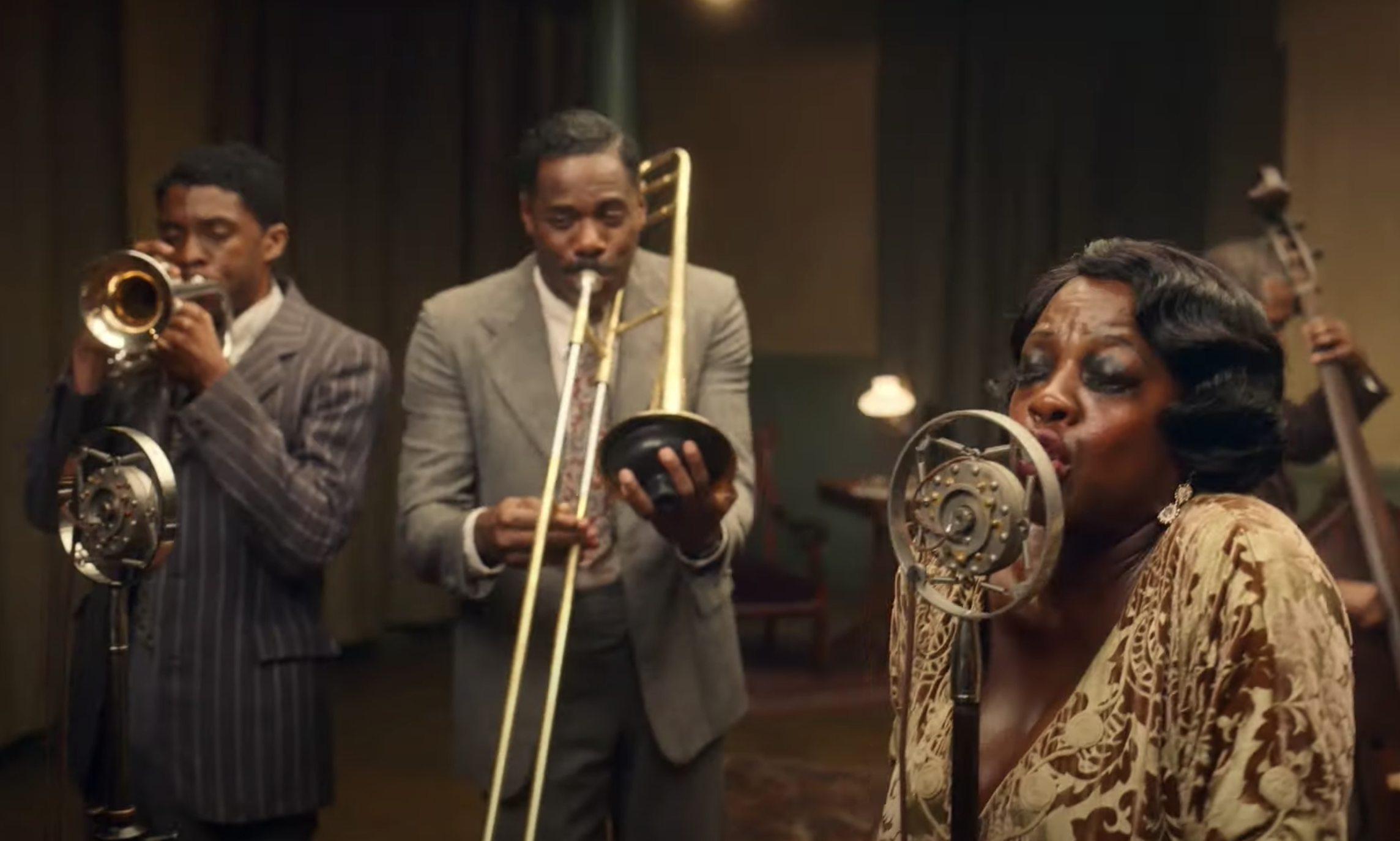 Oscars Watch: 2020 Black Film Critics Circle Awards