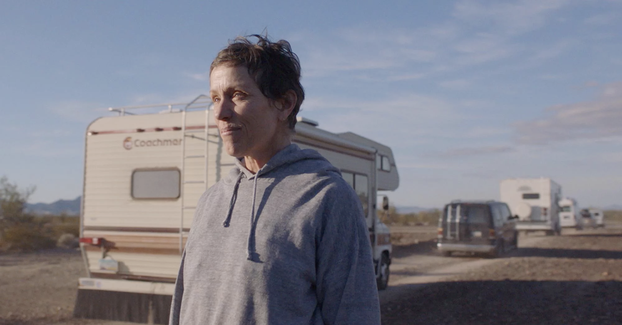 Oscars Watch: 2020 North Dakota Film Society Awards