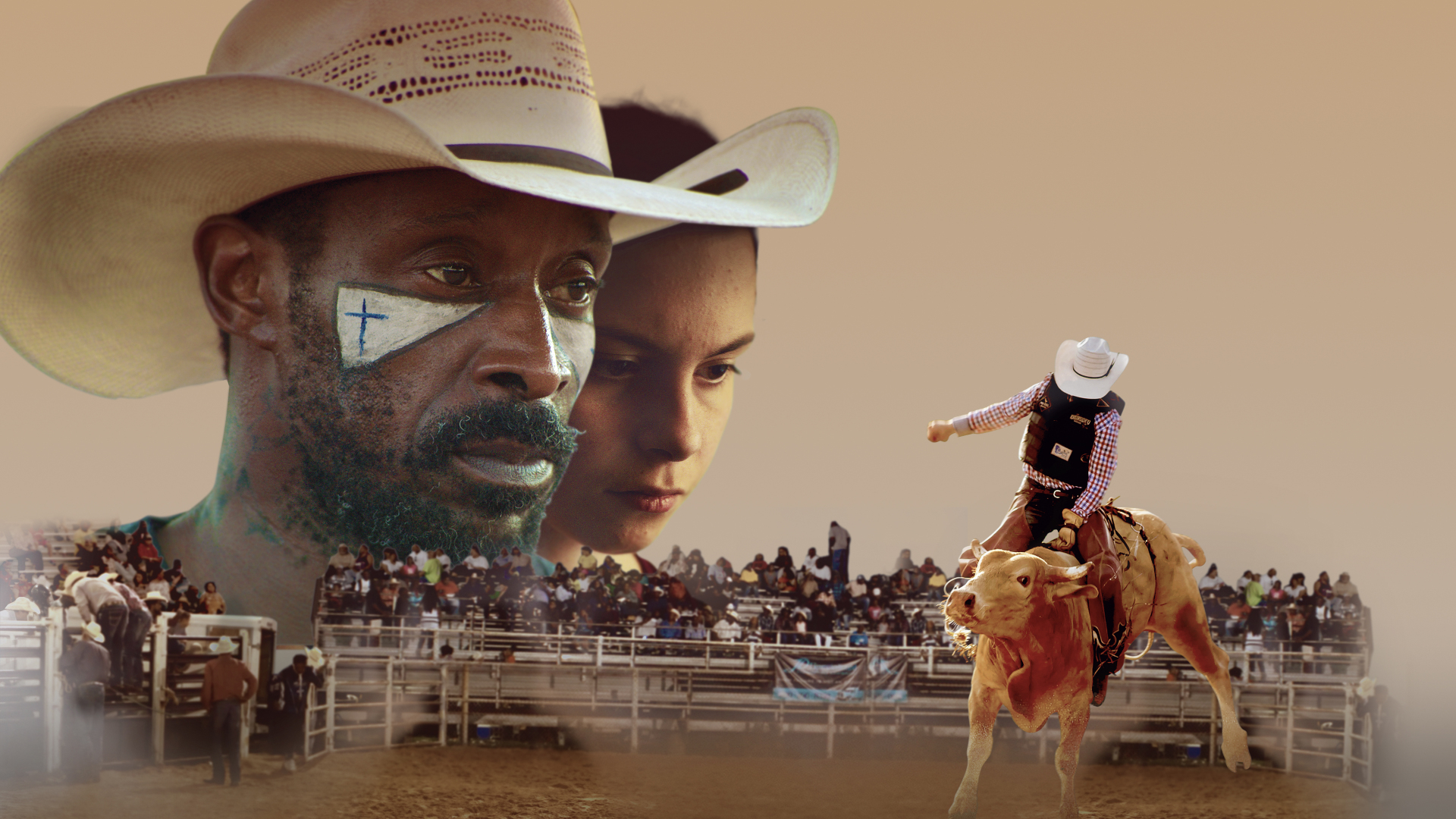 36th Film Independent Spirit Awards: “Bull” (Two Nominations)