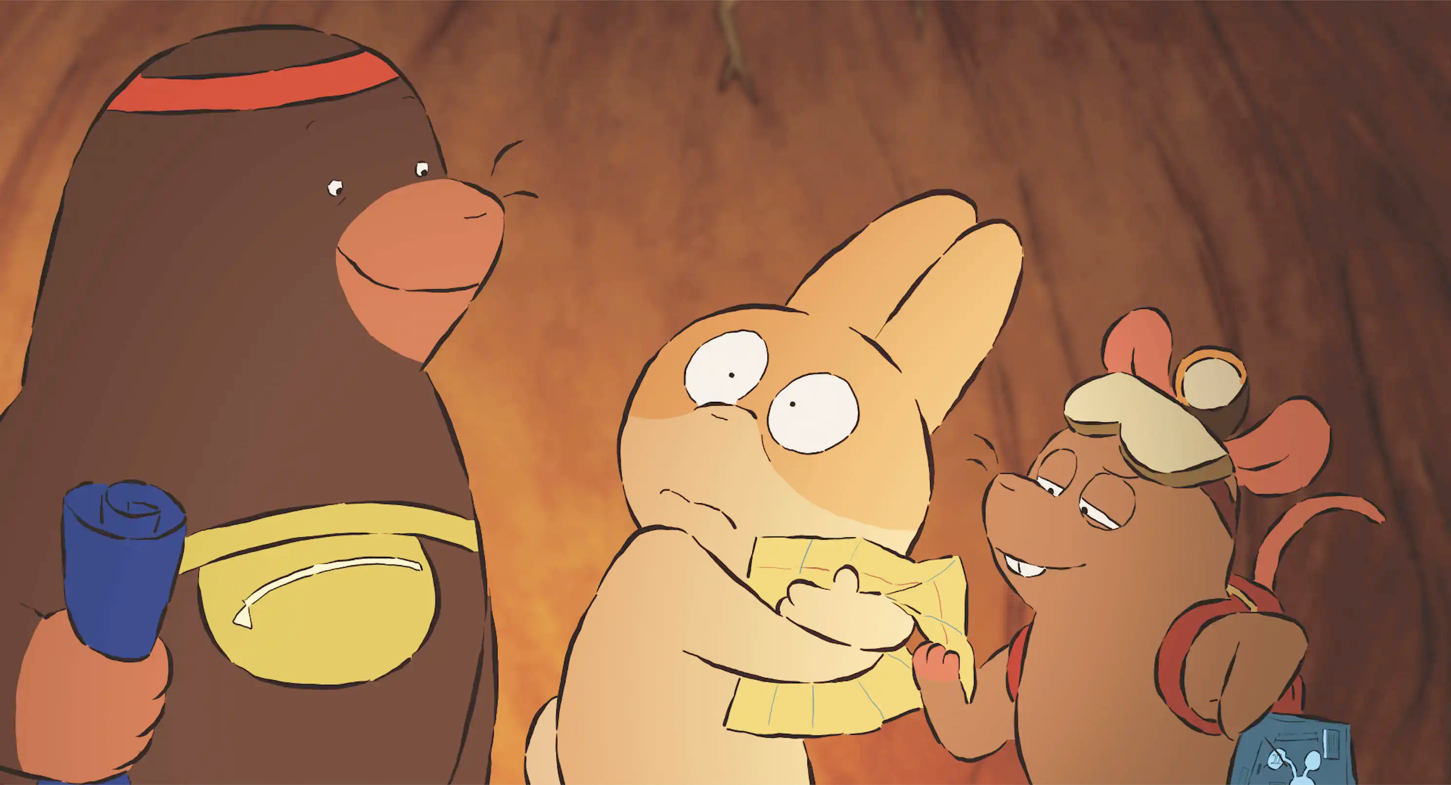 Oscars Shortlist: 10 Animated Shorts Draw Closer to 93rd Academy Award Nomination