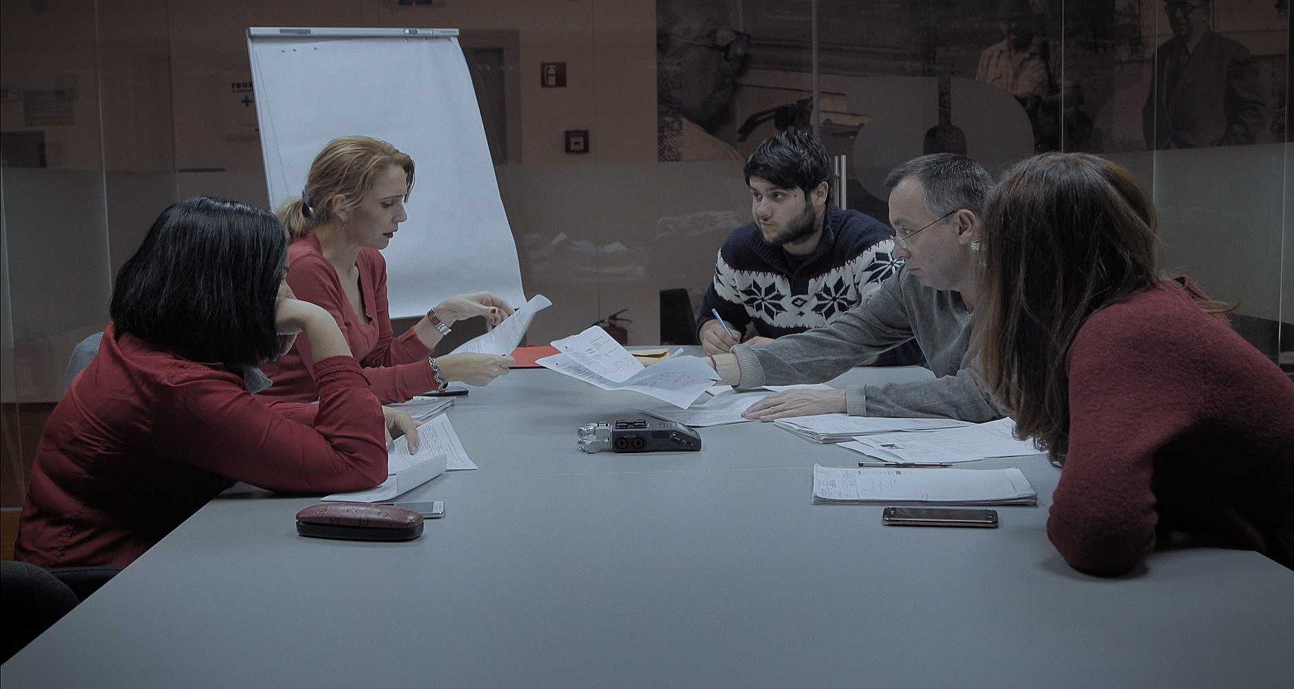 Oscars Shortlist: 15 Documentary Features Shortlisted for 93rd Academy Award Nomination